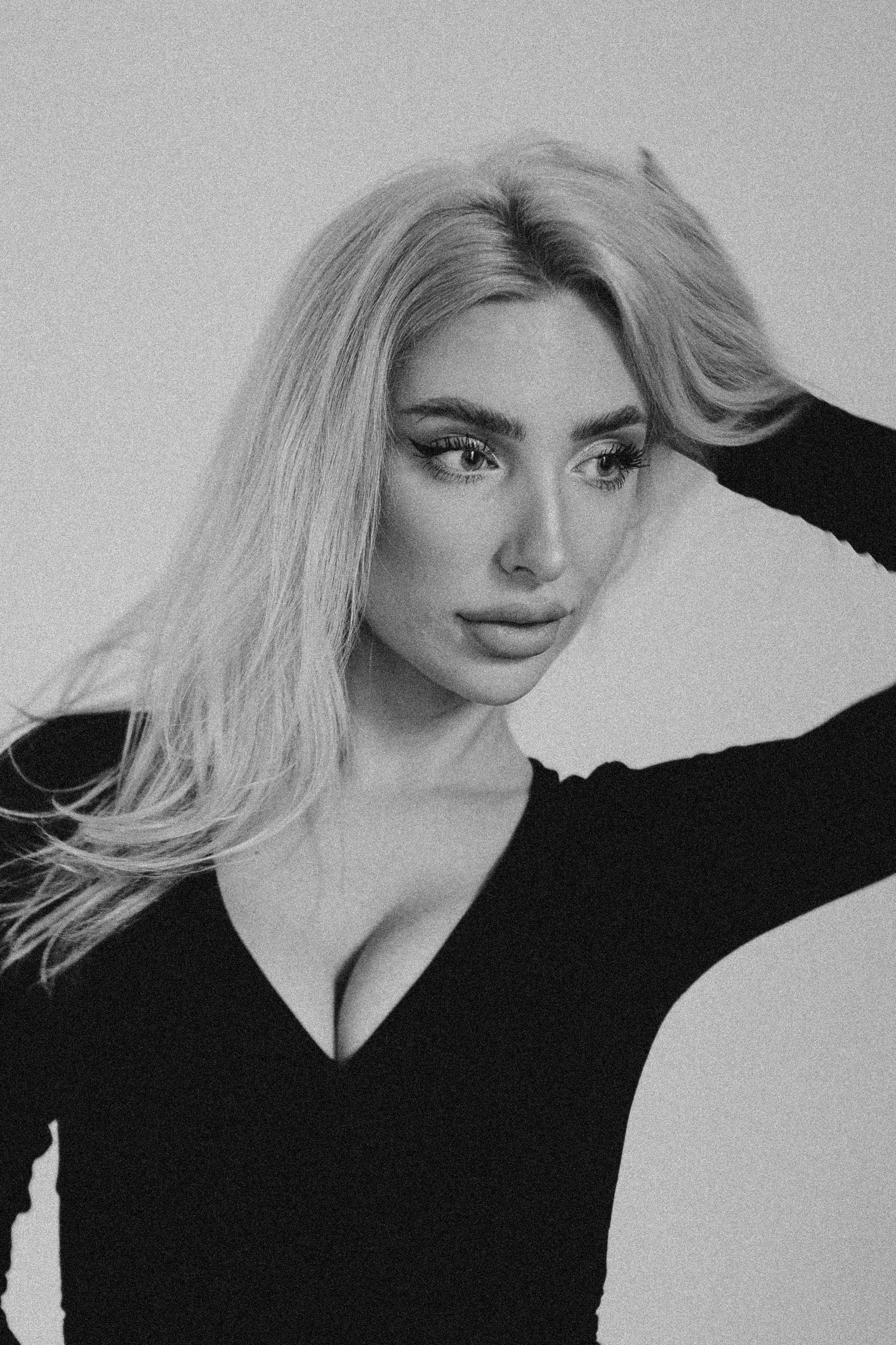 Винтажная серия. Профессиональный фотограф, Санкт-Петербург — Виктория Богомолова