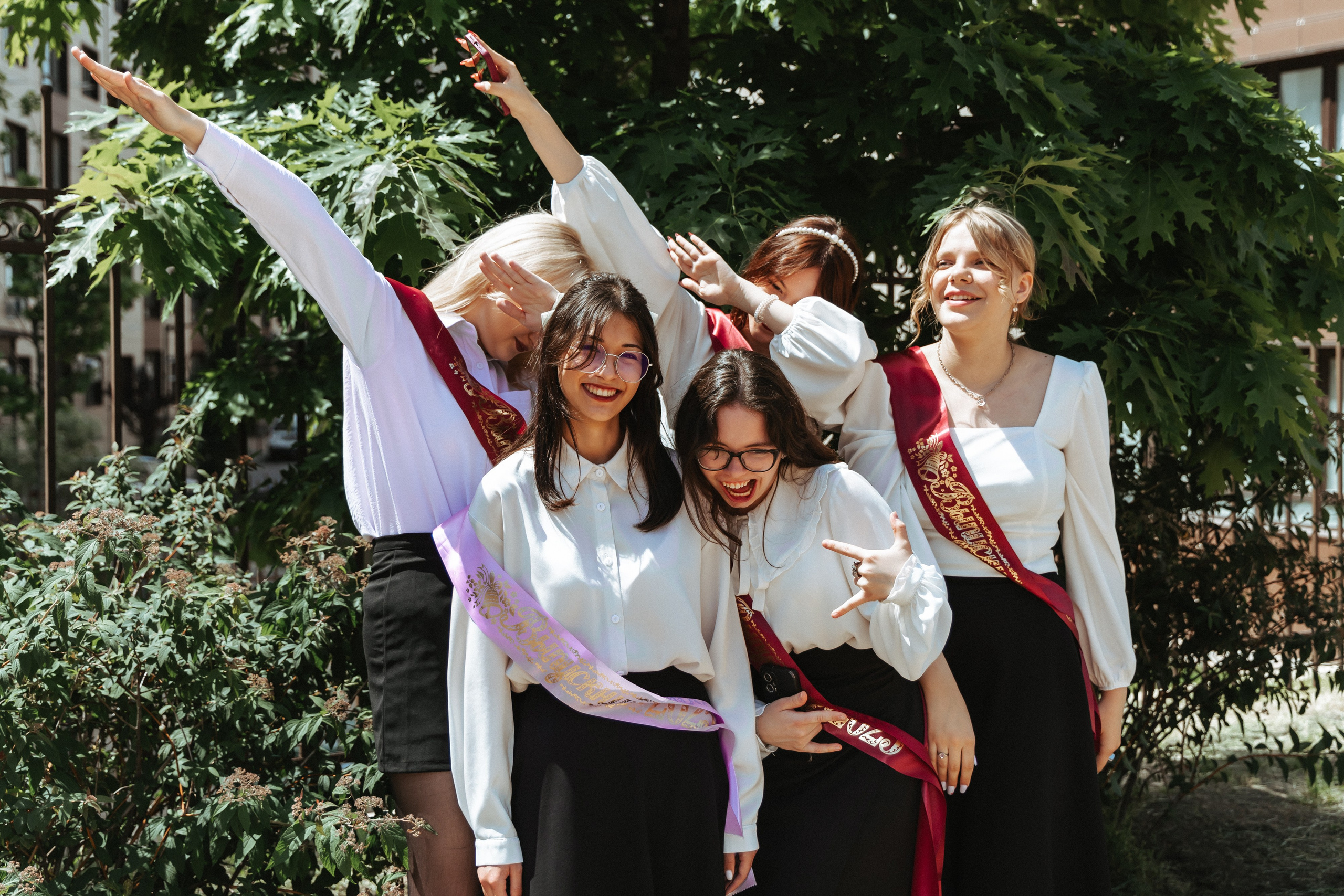 School № 27. Свадебный и семейный фотограф в Краснодаре Диана Смирнова