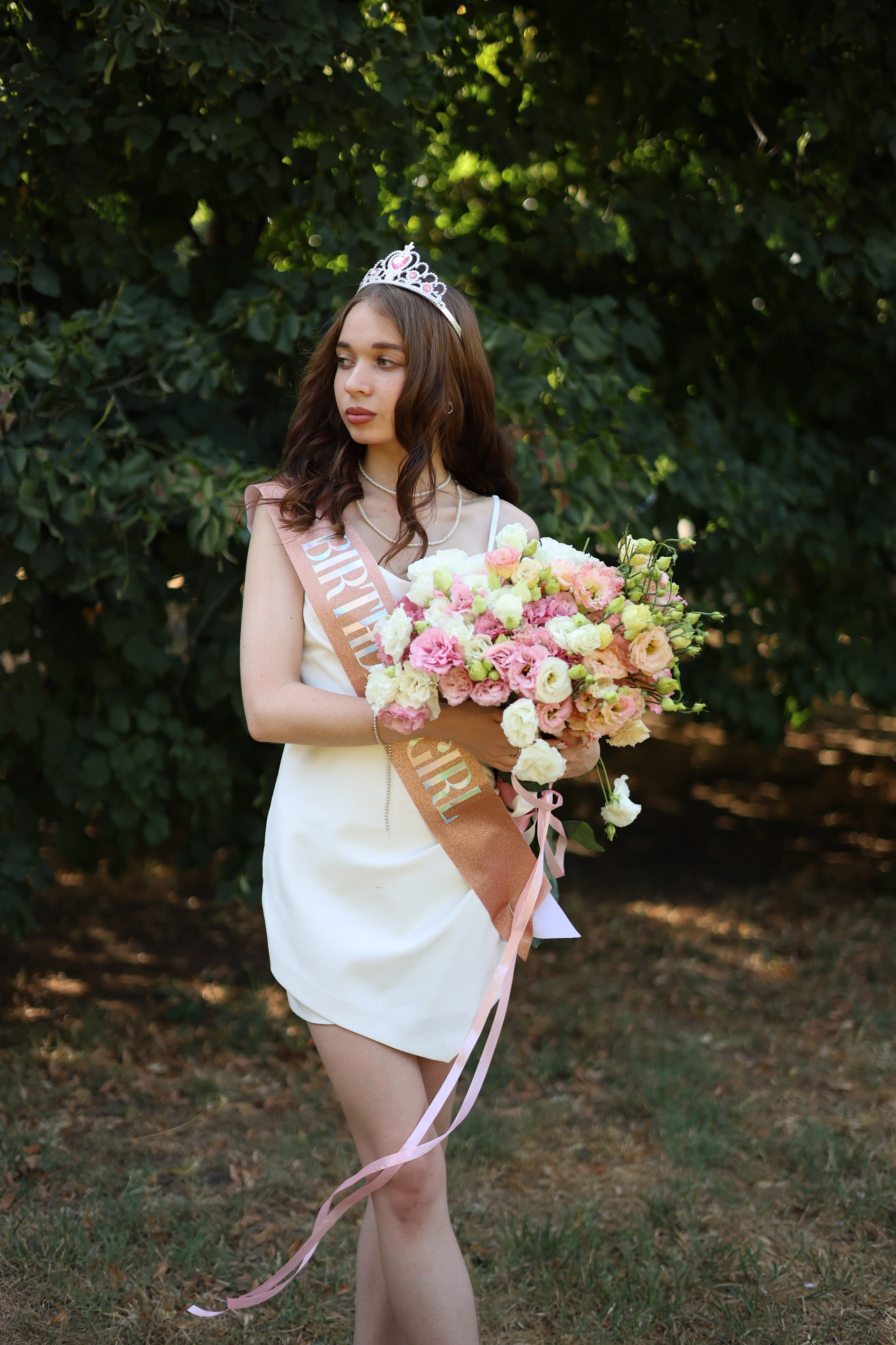 18 YEARS. Свадебный и семейный фотограф в Краснодаре Диана Смирнова