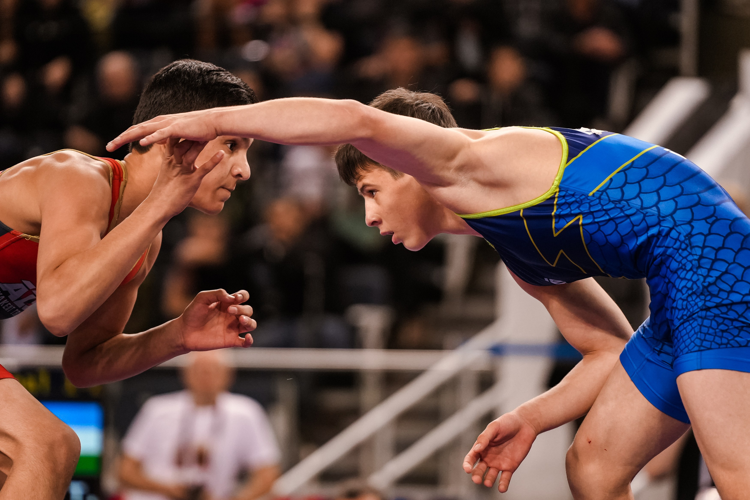 Мемориал памяти Бувайсара Сайтиева 2025 фотографии. Фотограф Анна Герман. Красноярск