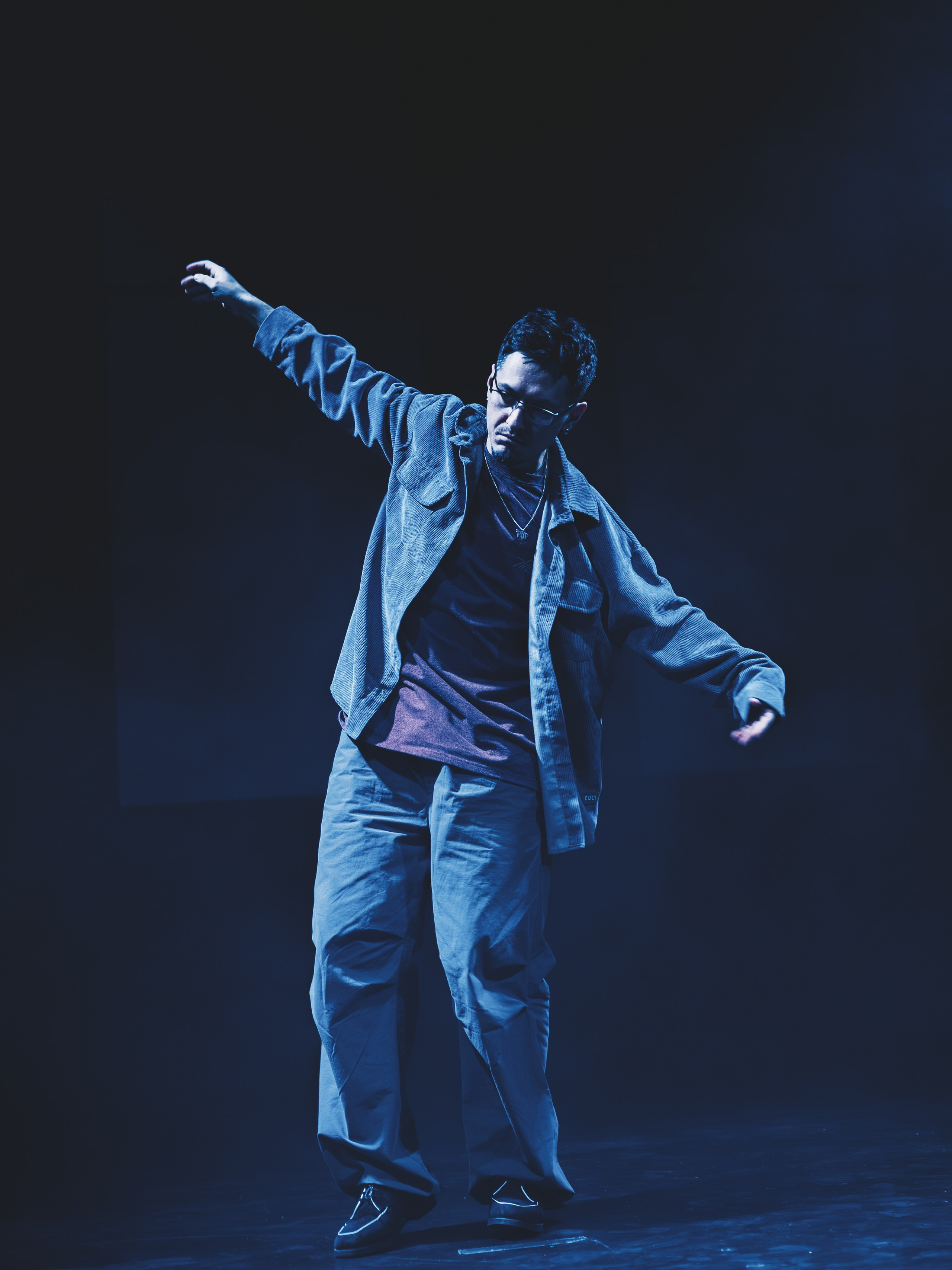 ВОЛНЫ ПЕРЕМЕН. RUSLAN ROZANOV