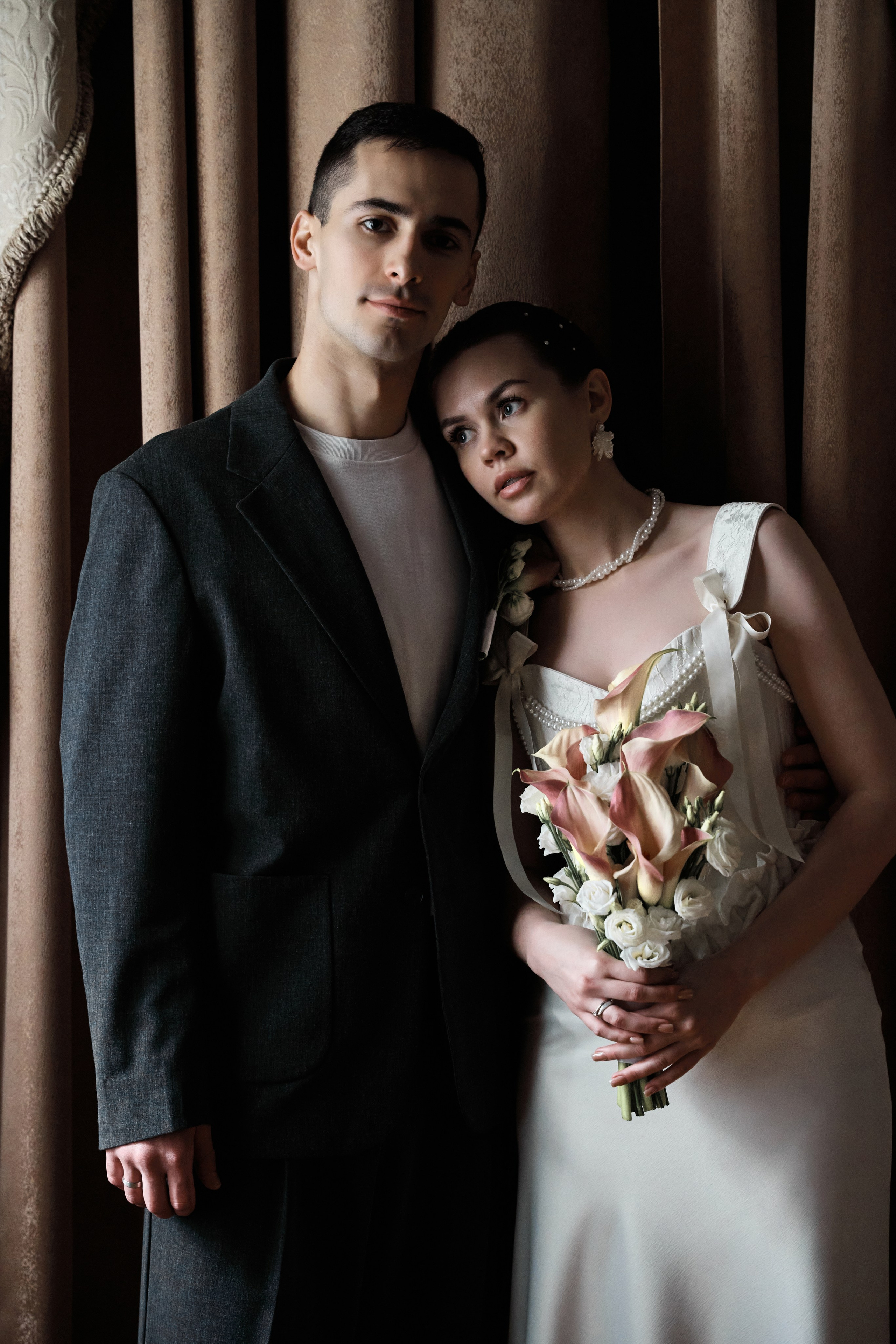 K&A. Екатерина Ханенко — фотограф в Екатеринбурге