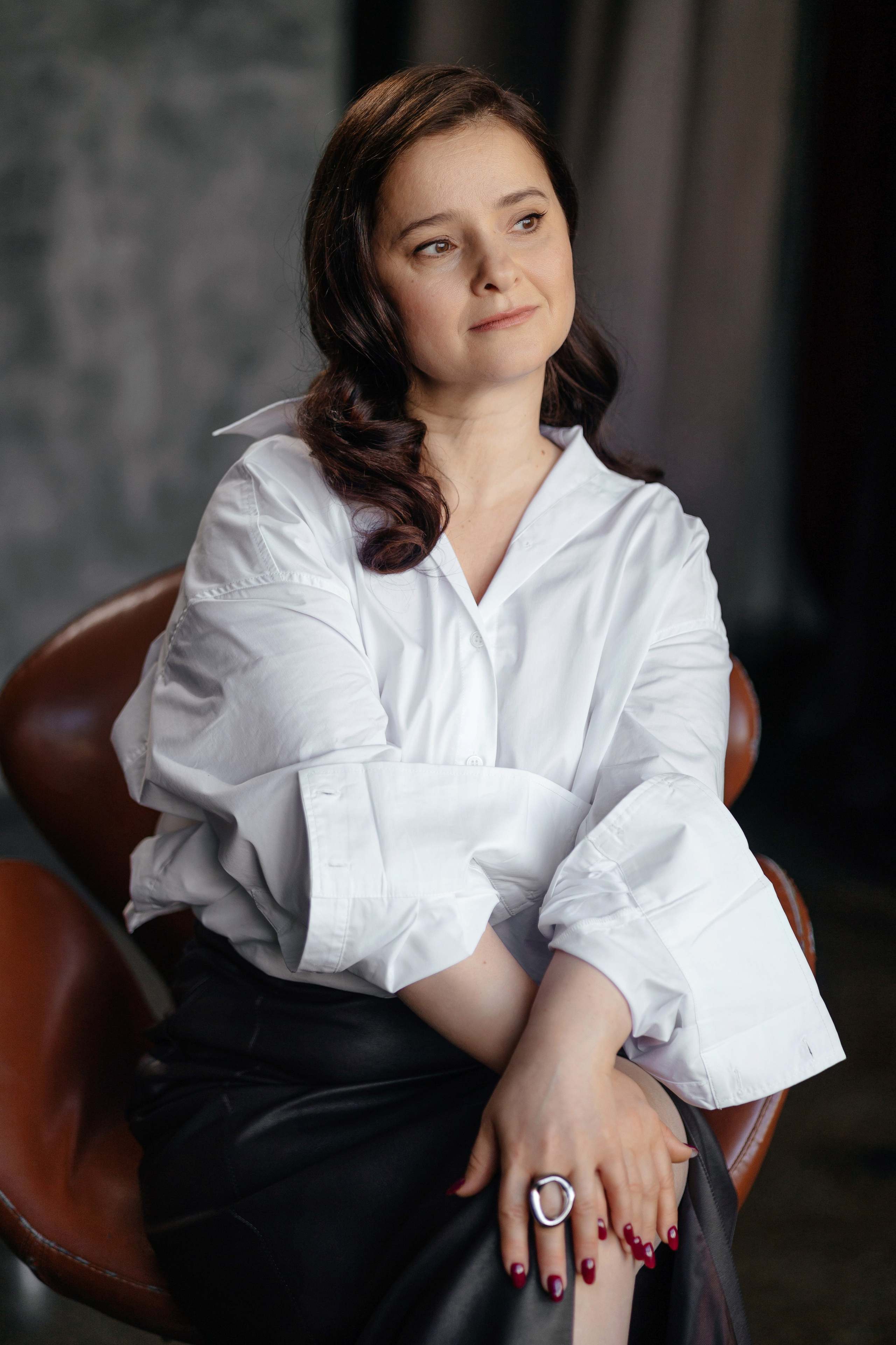 Оксана Юровских, event агентство. Фотограф для бизнеса Константин Брусницын в Екатеринбурге