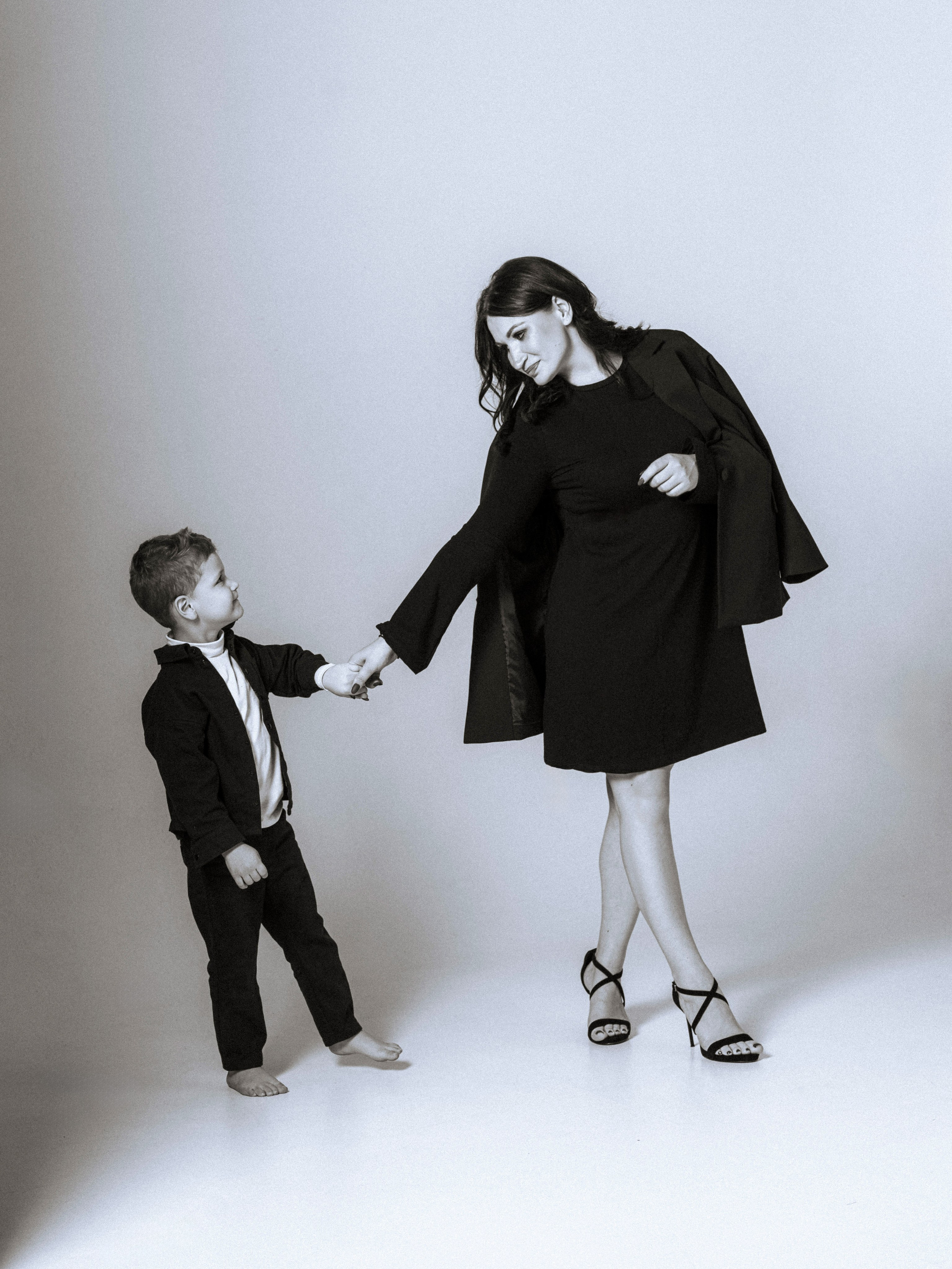 HB Yana Fam. Портретный фотограф Москва Белогорцев Сергей