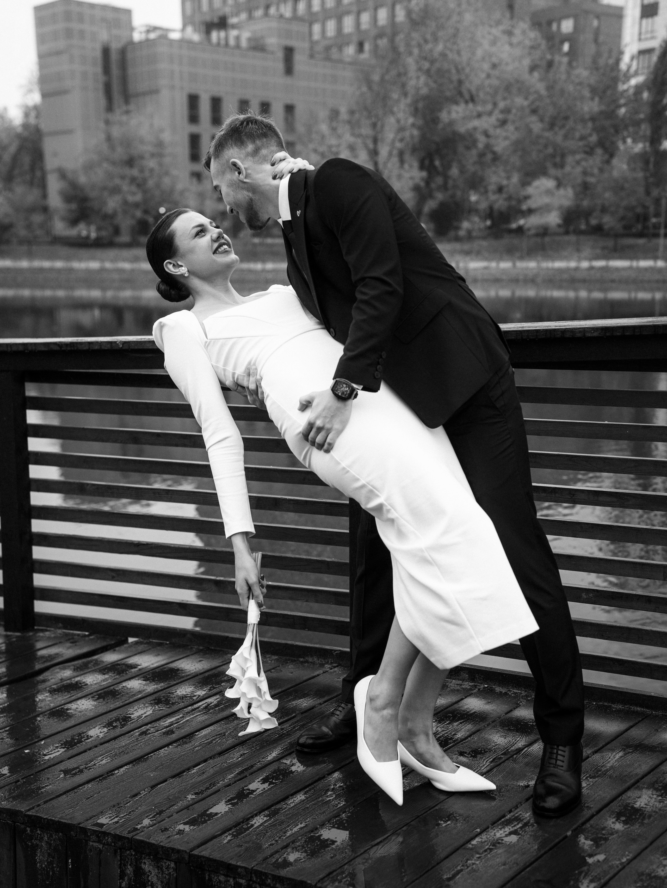 Константин & Елизавета. Портретный фотограф Москва Белогорцев Сергей