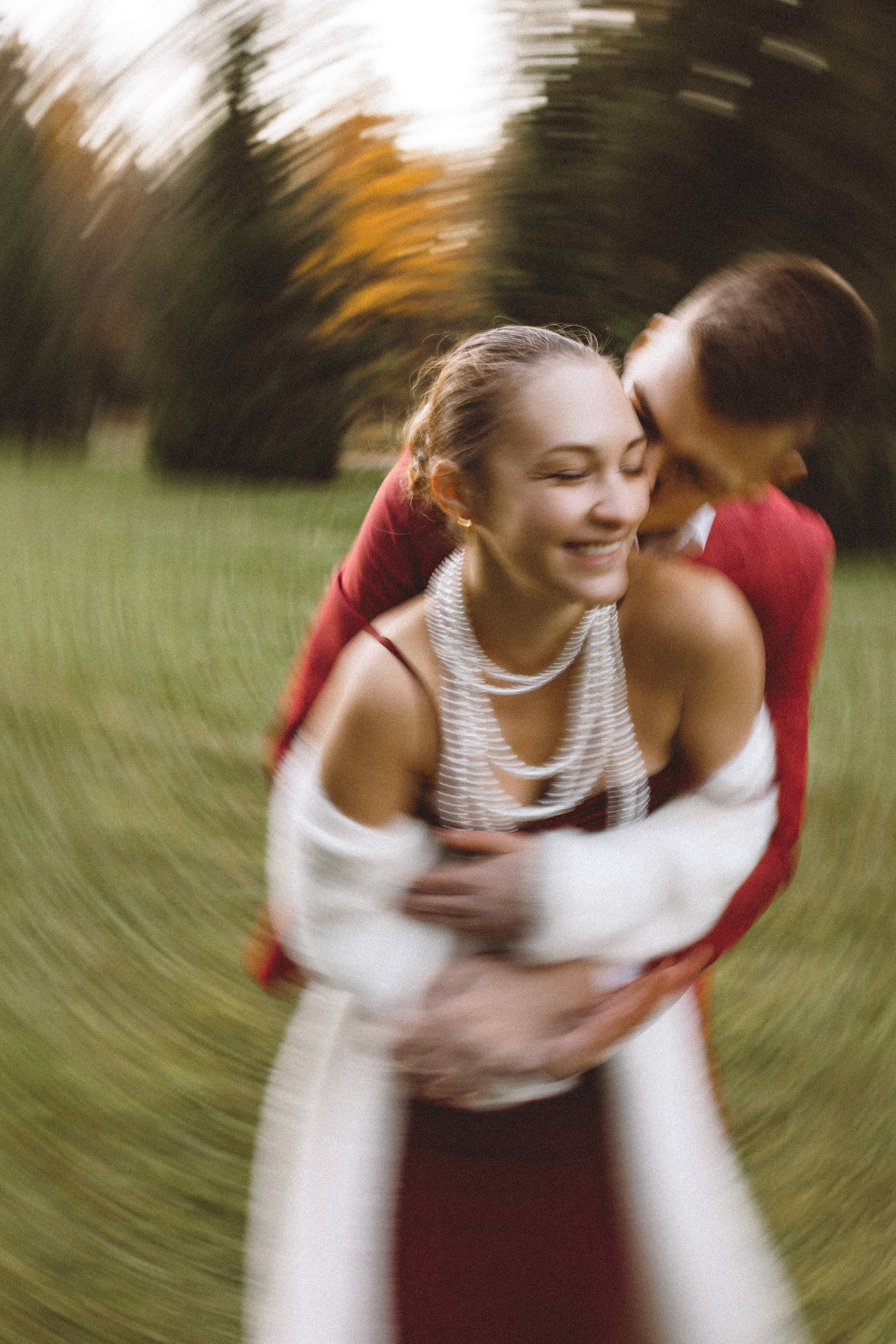 Николь и Егор. Lifestyle фотограф в Санкт-Петербурге Анна Щекалева