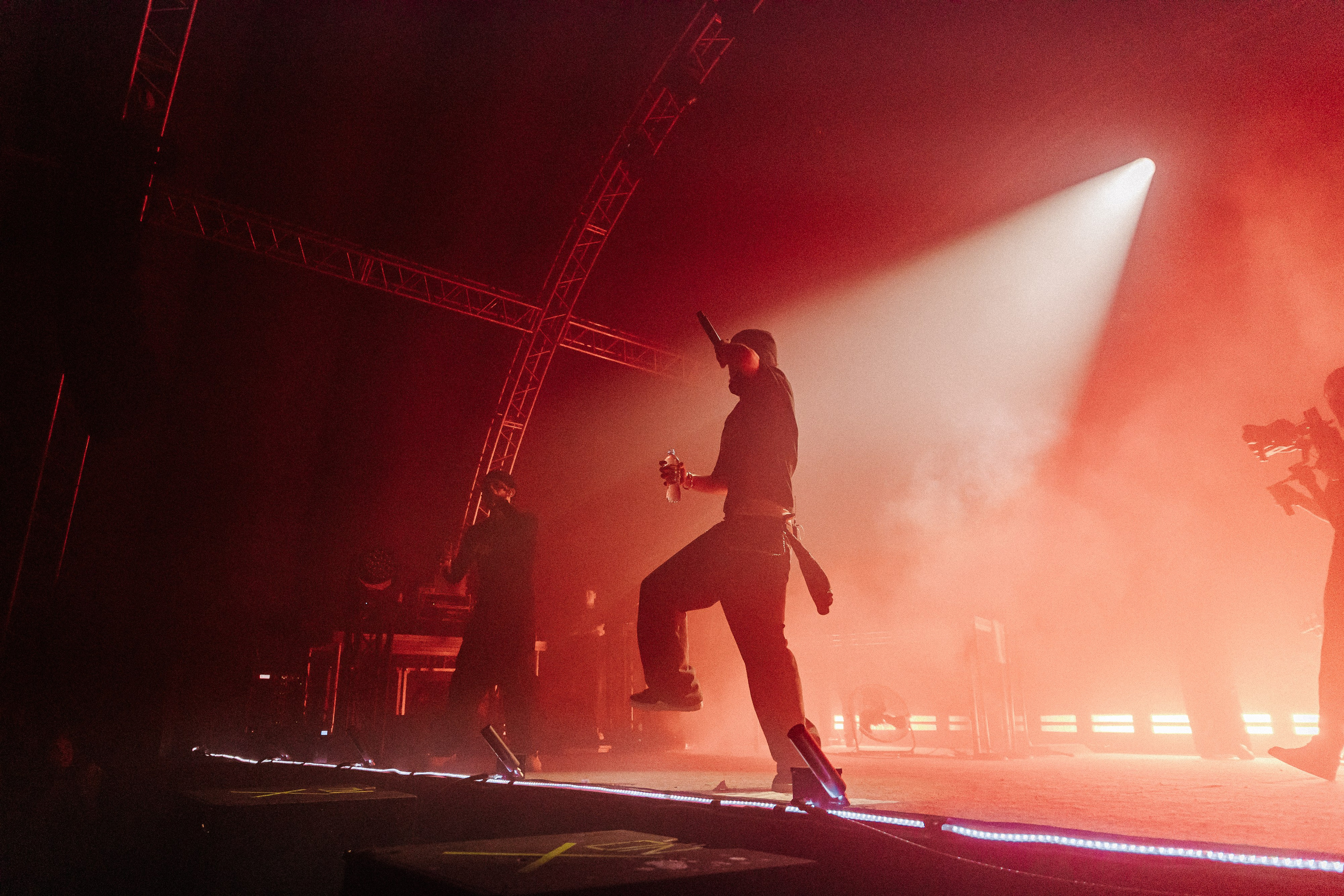 Big Baby Tape | Краснодар| 12 апреля | Кроп Арена. Свадебный и семейный фотограф Исаев Давид в Краснодаре