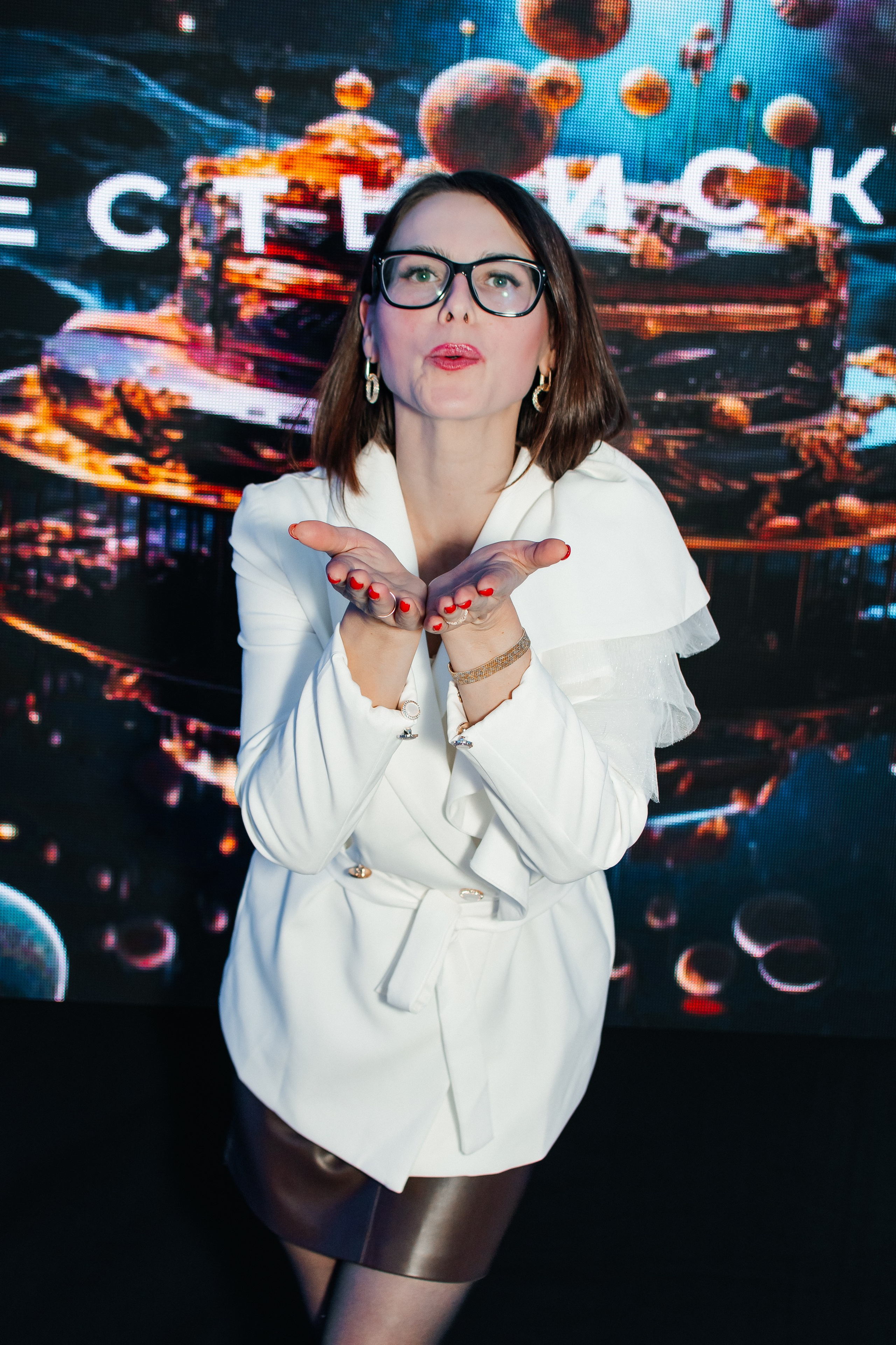 Шоу тортов. Ярмольчик Марина, Fashion фотограф в г Витебск и за его пределами