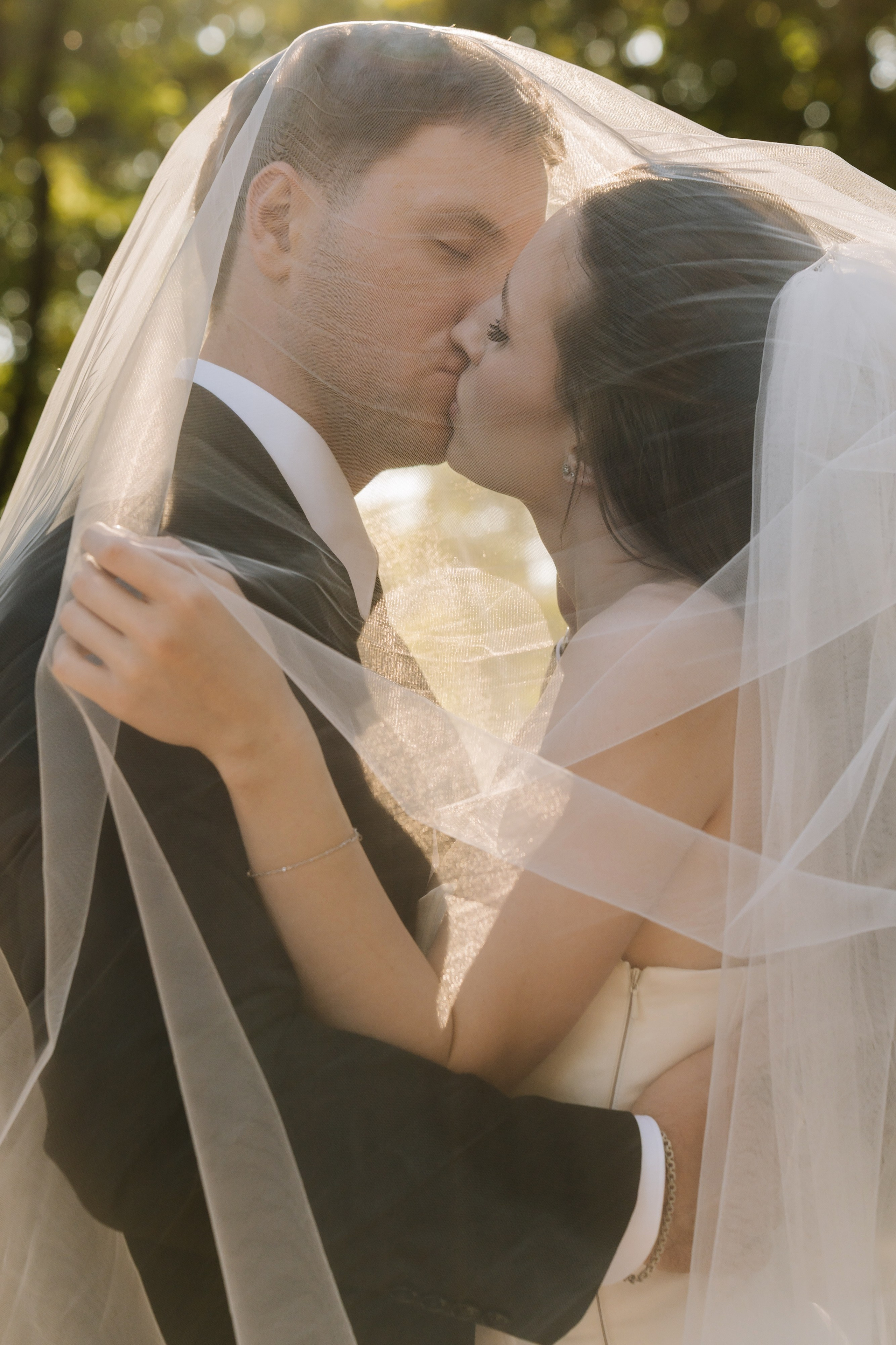 Анна и Иван | 11.09.2025. Свадебный фотограф в Москве Яна Деньгина