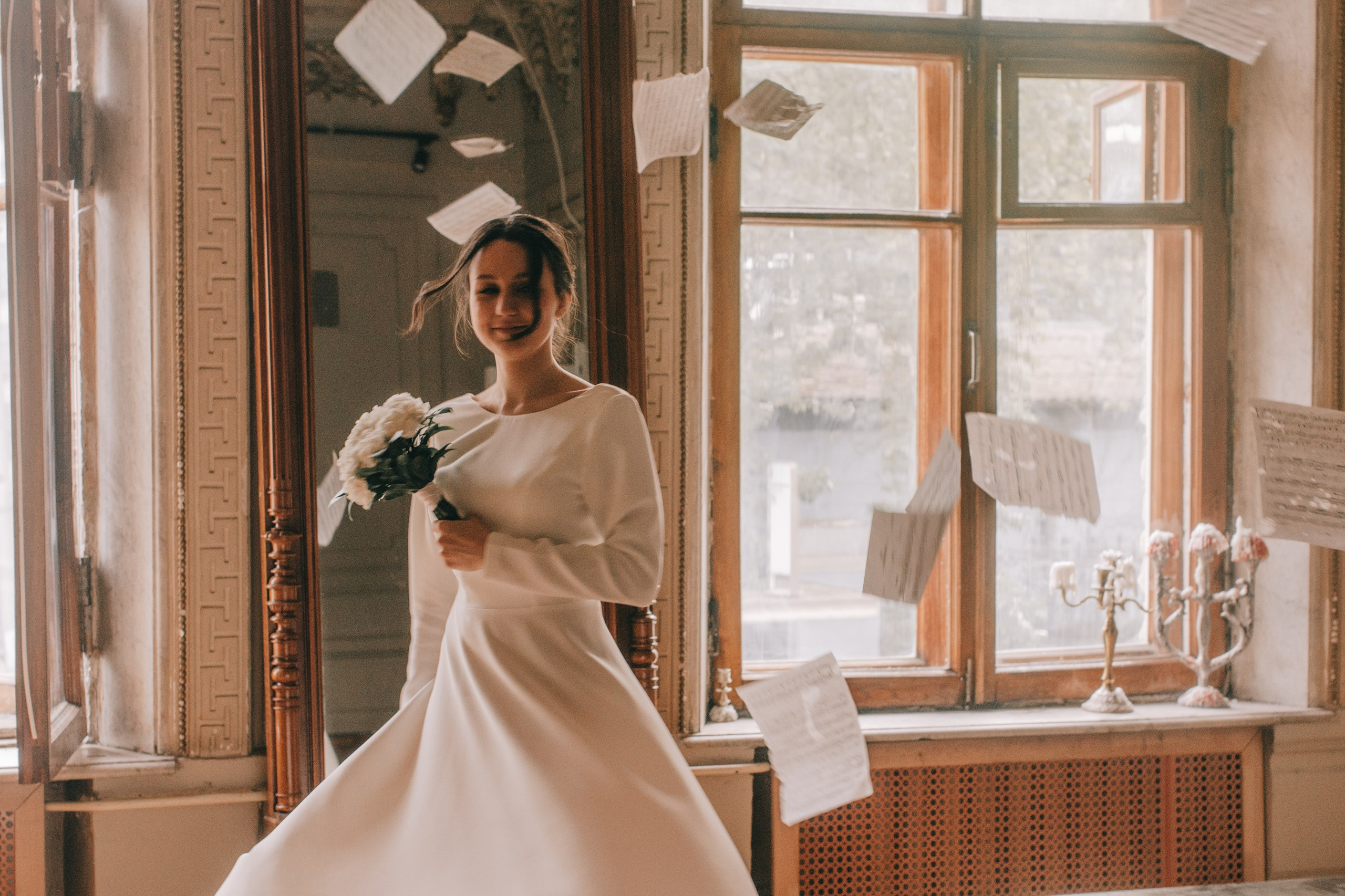 Свадьба для Двоих. Фотограф Александр Быков