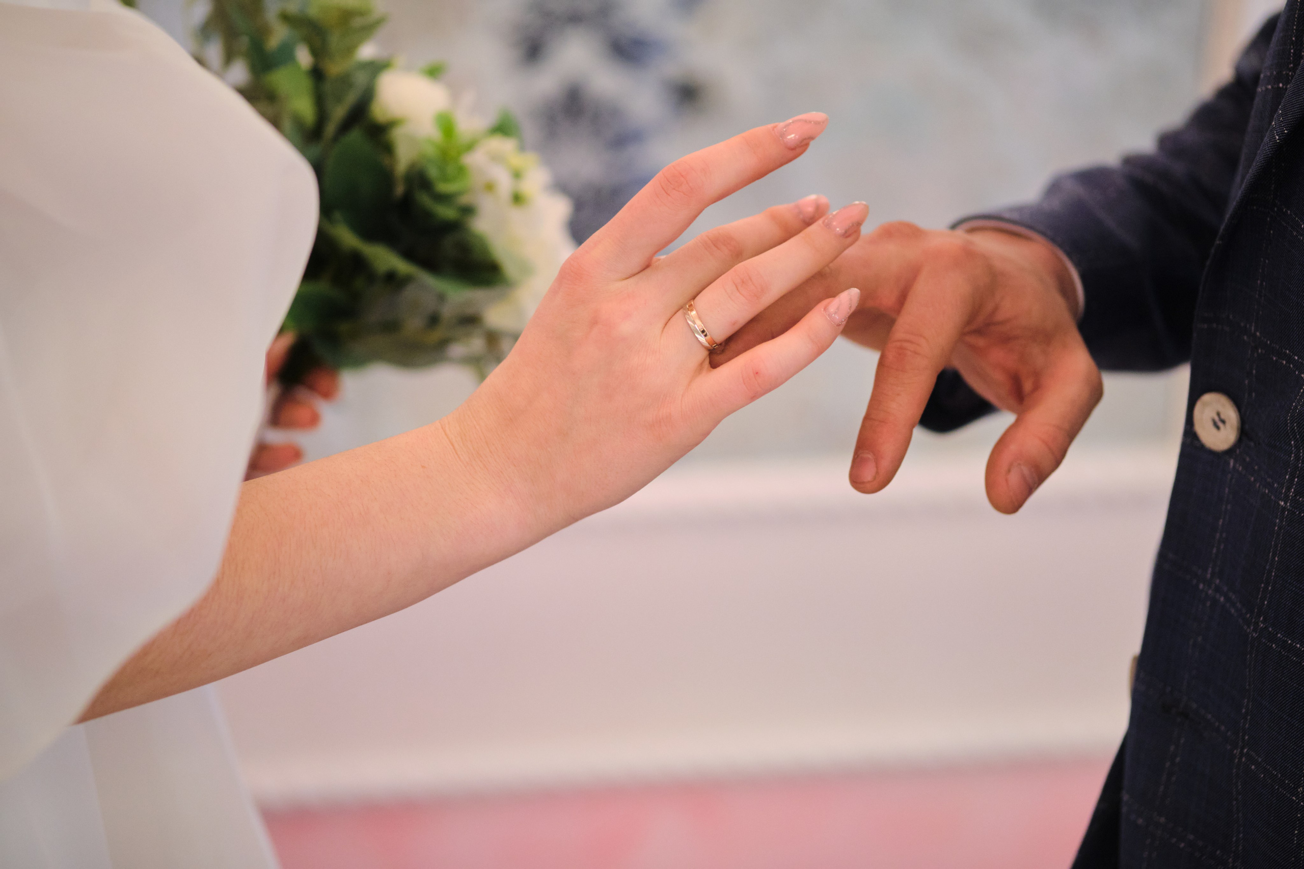 Галина и Глеб. Прк. Свадебный и семейный фотограф в Новокузнецке Иван Иванов