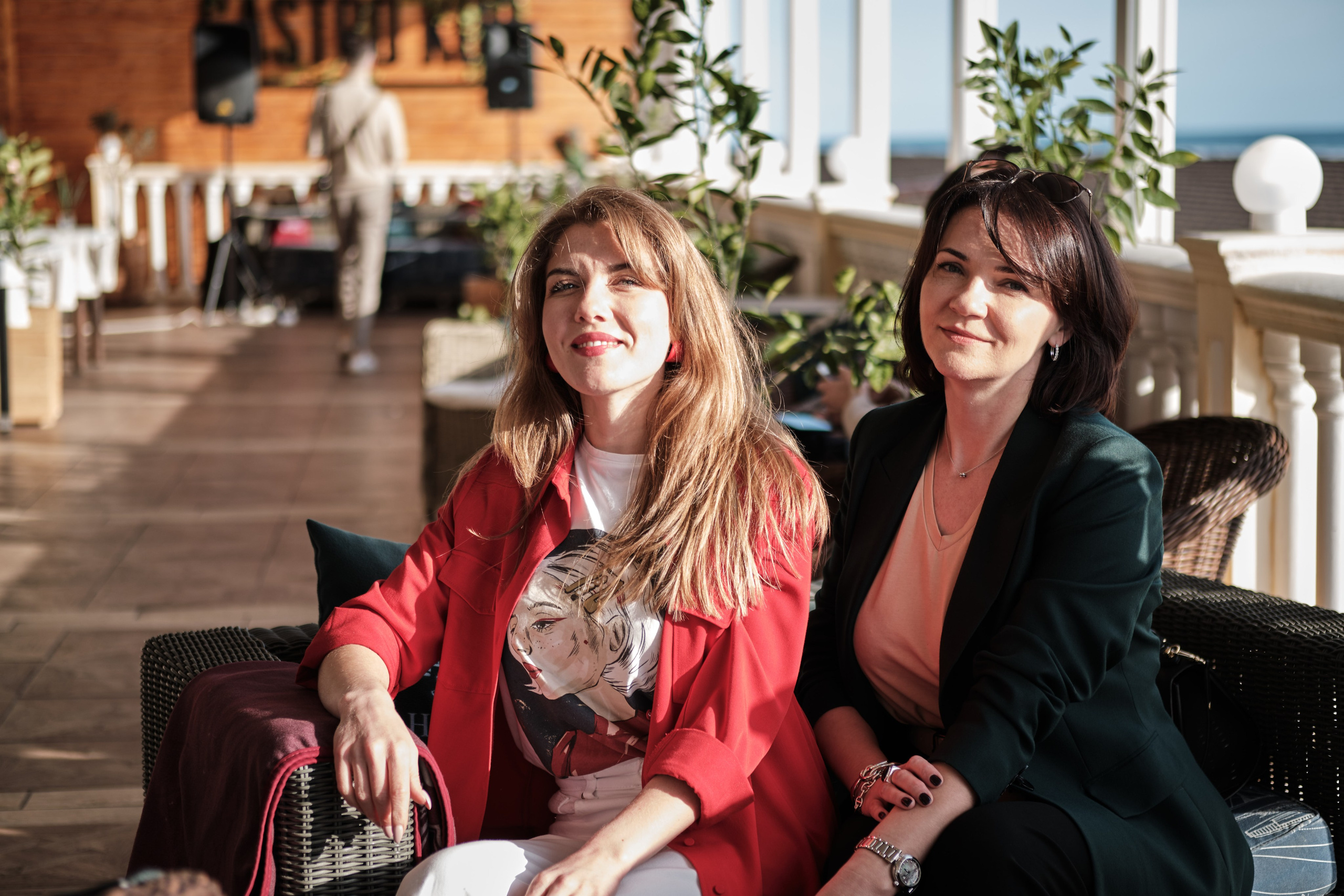 Сочи. Открытие яхт сезона. Свадебный и семейный фотограф в Новокузнецке Иван Иванов