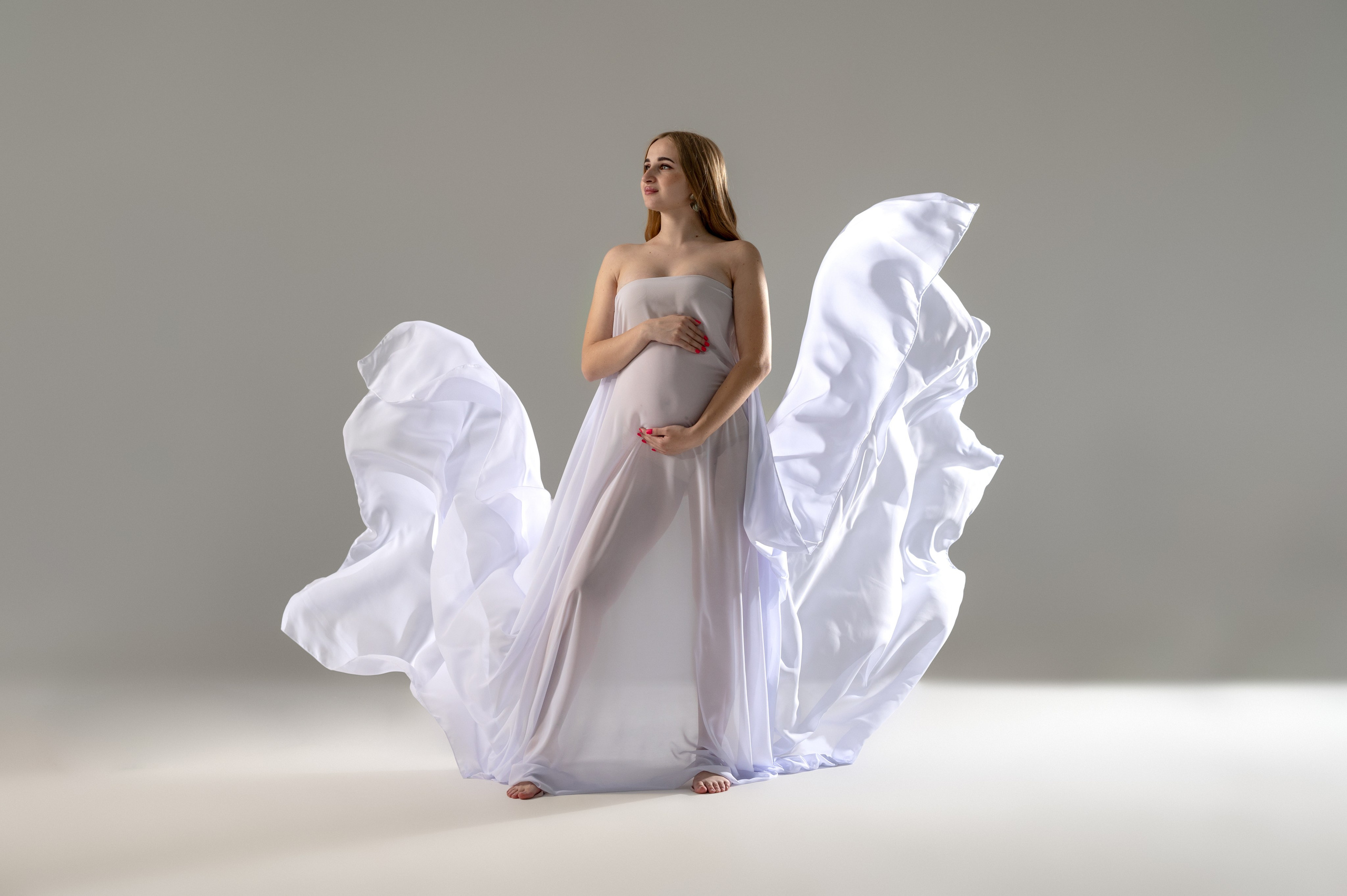 Полина. В ожидании))). Спортивный фотограф в Туле и Тульской области. Файсханова Фото Спорт