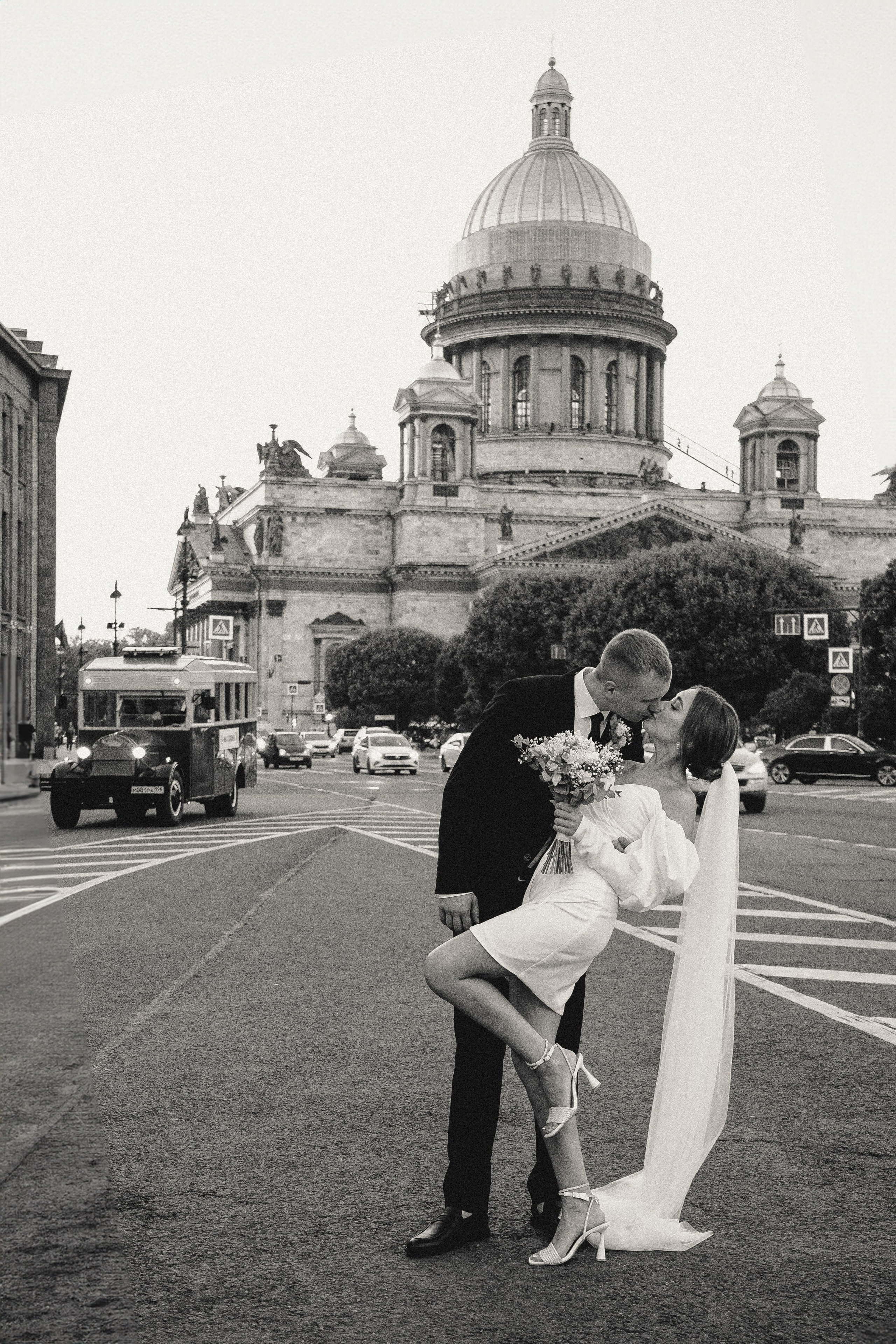 К|А. Свадебный фотограф ПИТЕР | МОСКВА