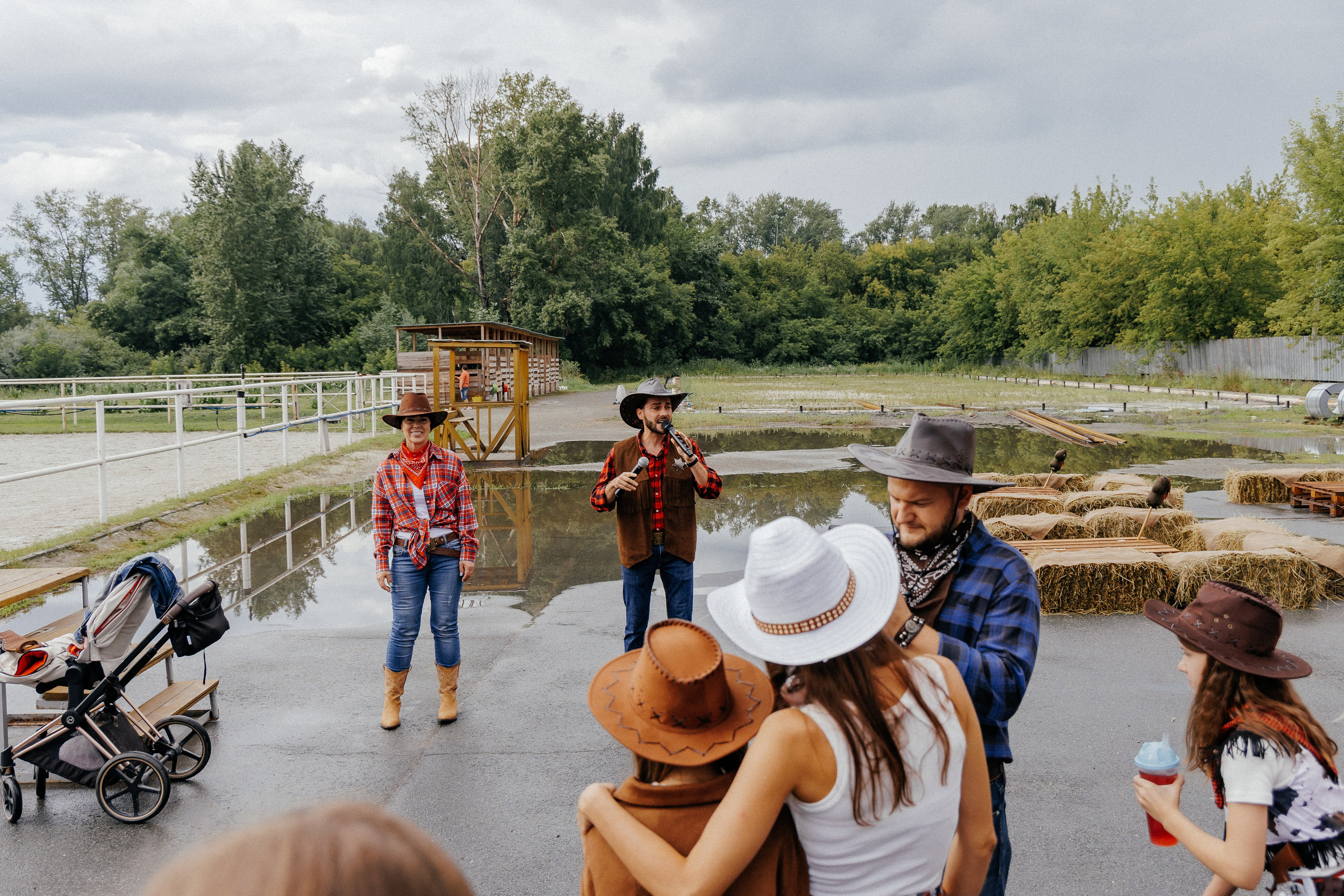 KSK Raid. Фотограф Иван Гуляев