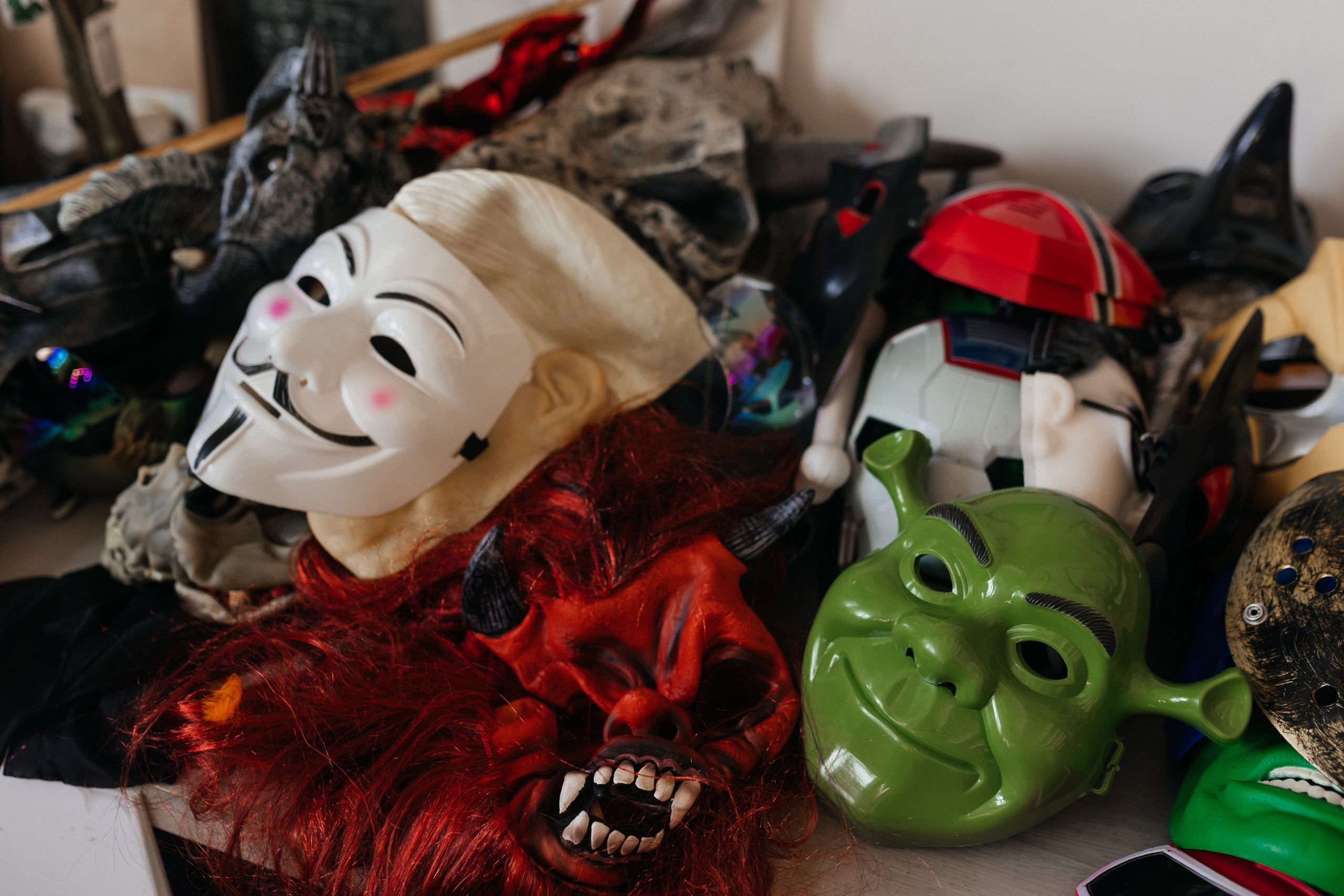 Репортажная съёмка детского дня рождения. Фотограф Наталия Федосова, г. Москва. TG и Instagram @nataliya_raw