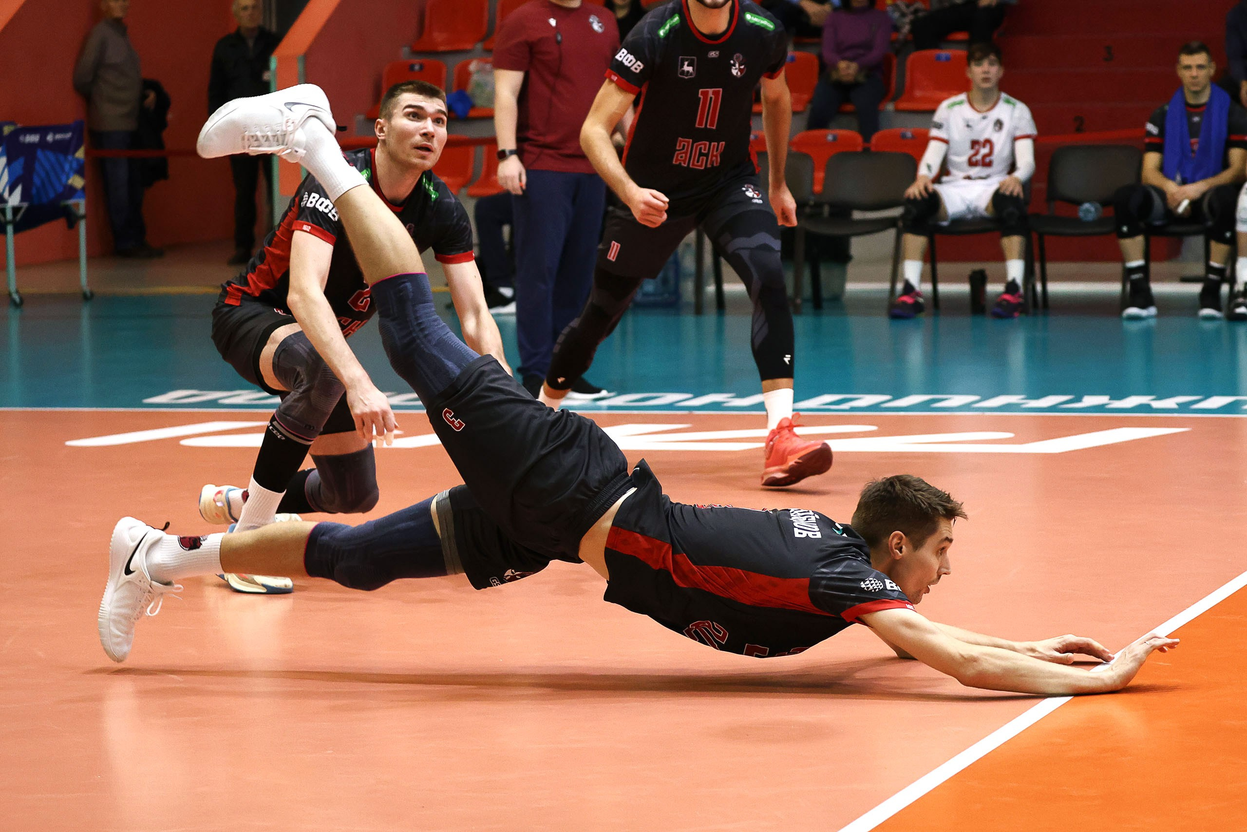 ВОЛЕЙБОЛ. Reportage photographer in Nizhny Novgorod and Moscow angelina Ilyichev