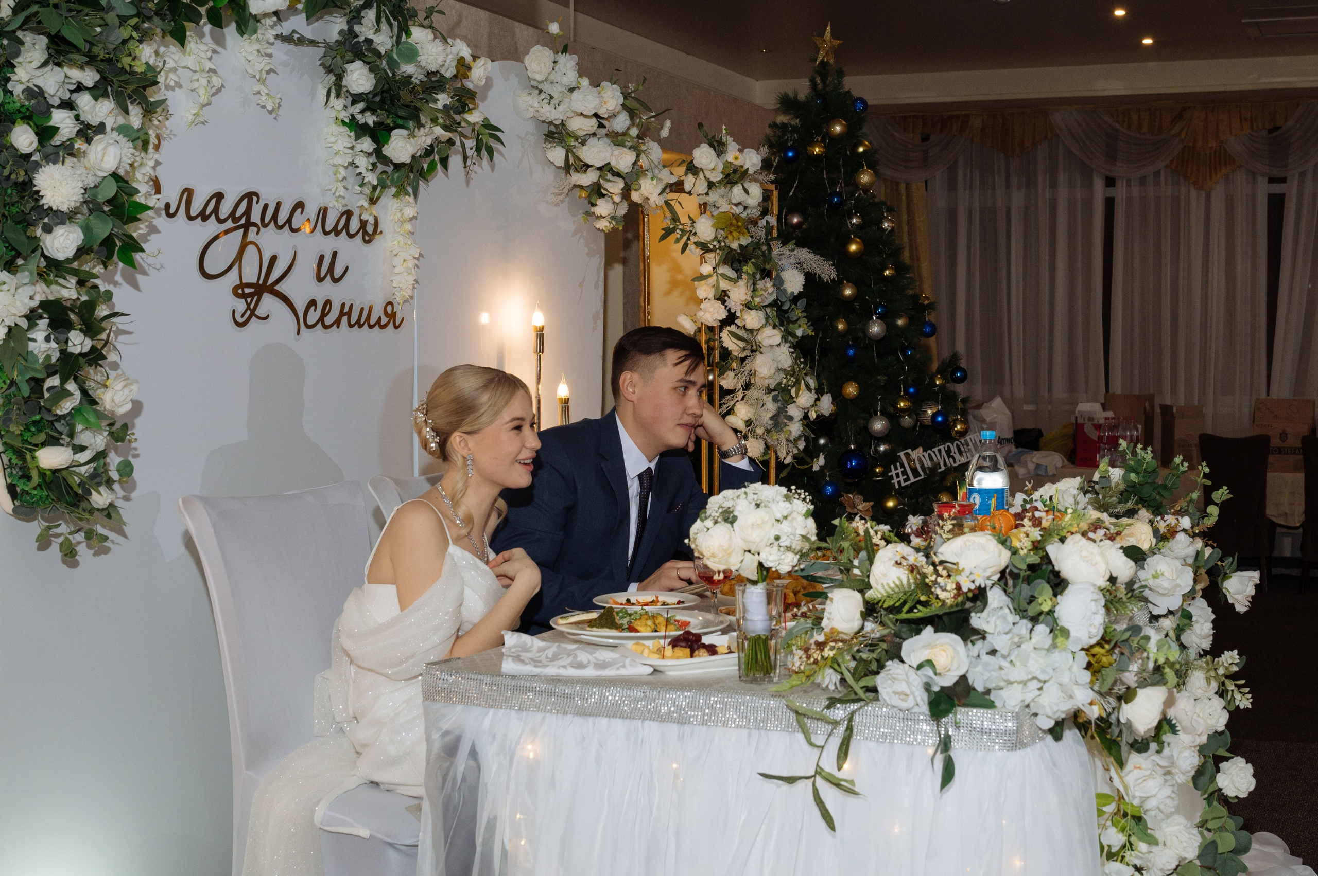 Свадебная фотосъемка для Ксения и Владислав в г. Находка-Владивосток). Свадебный и семейный фотограф в Находке и Владивостоке