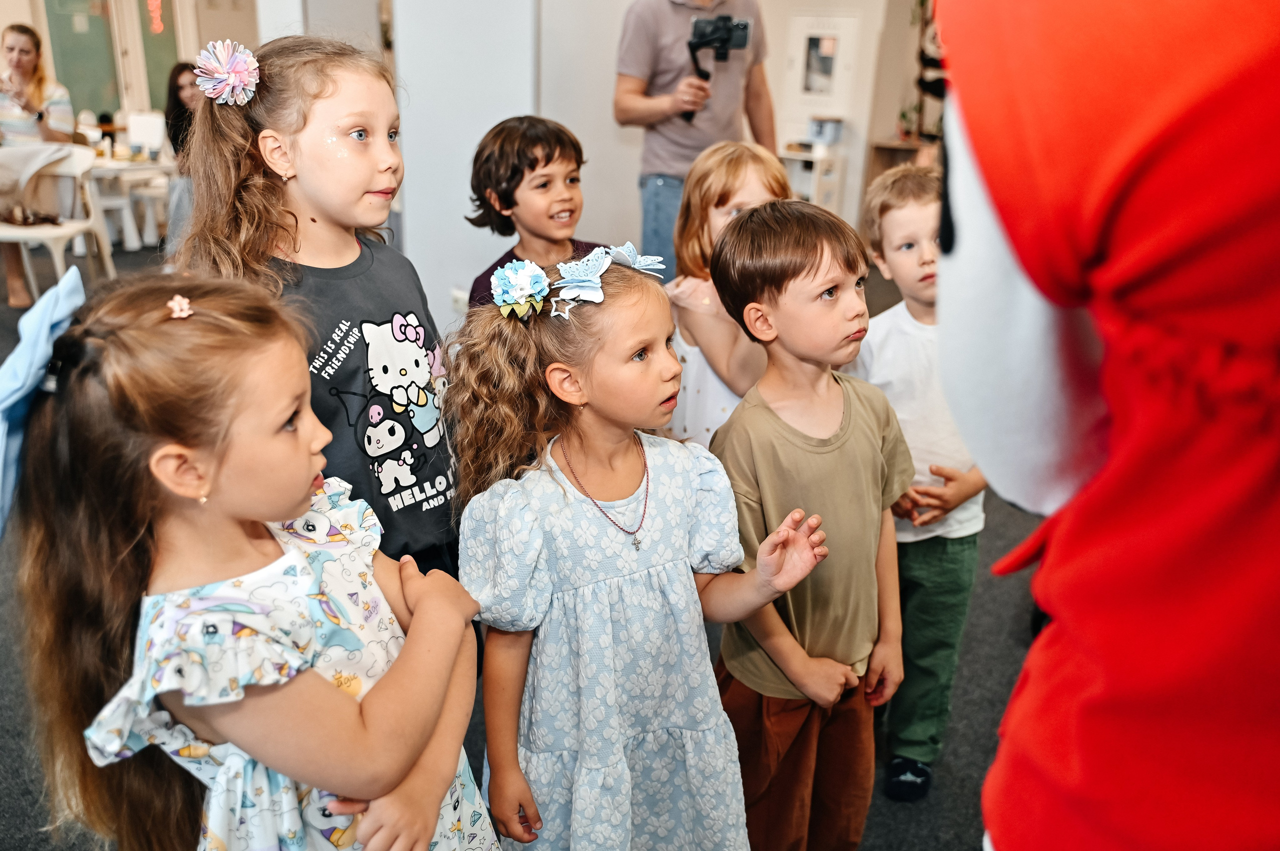 Суфьяну 5 лет (Пандочки). Семейный фотограф в Минске Дарья Дреко