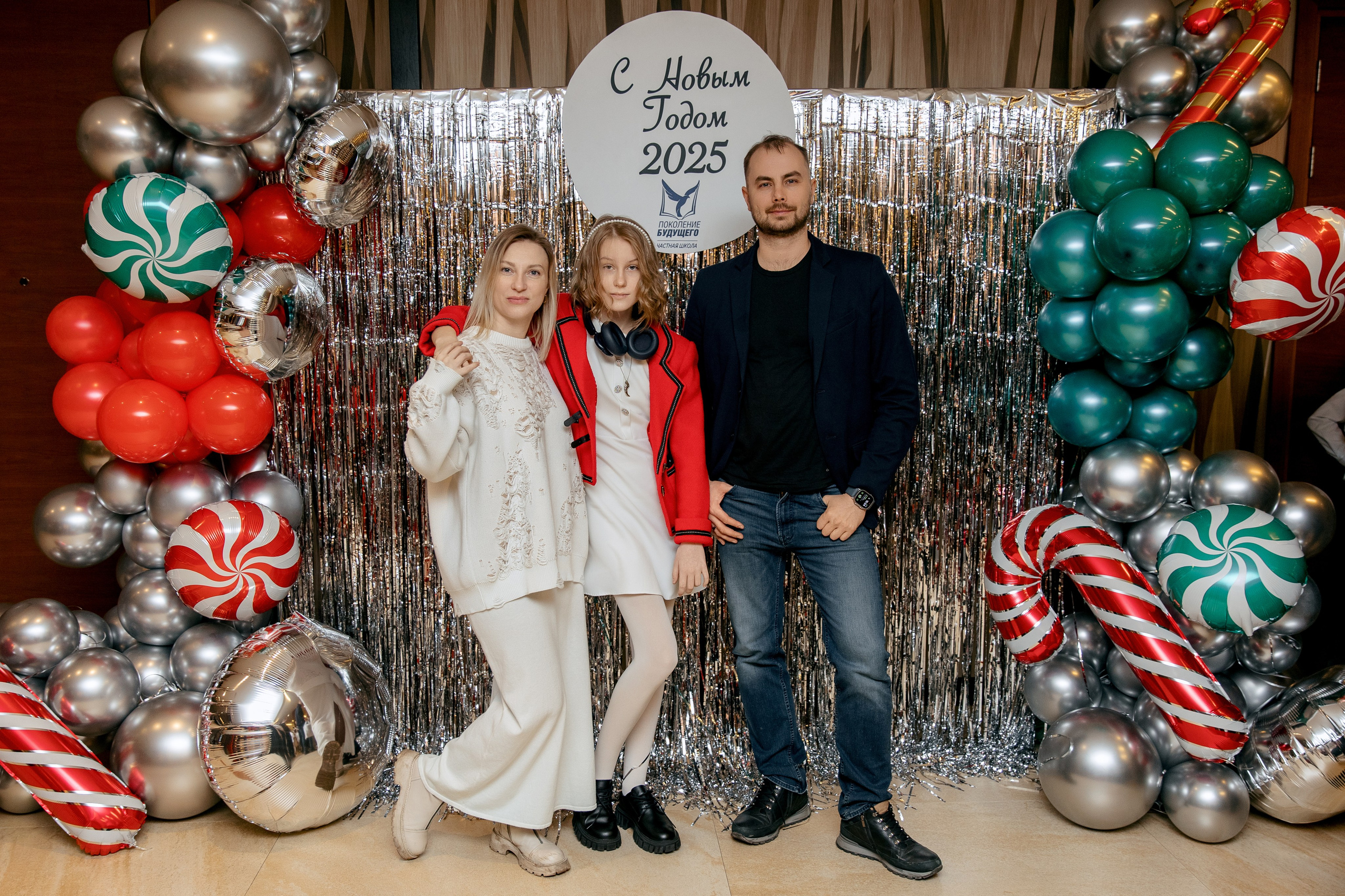 ПОКОЛЕНИЕ БУДУЩЕГО. Фотограф в Красноярске