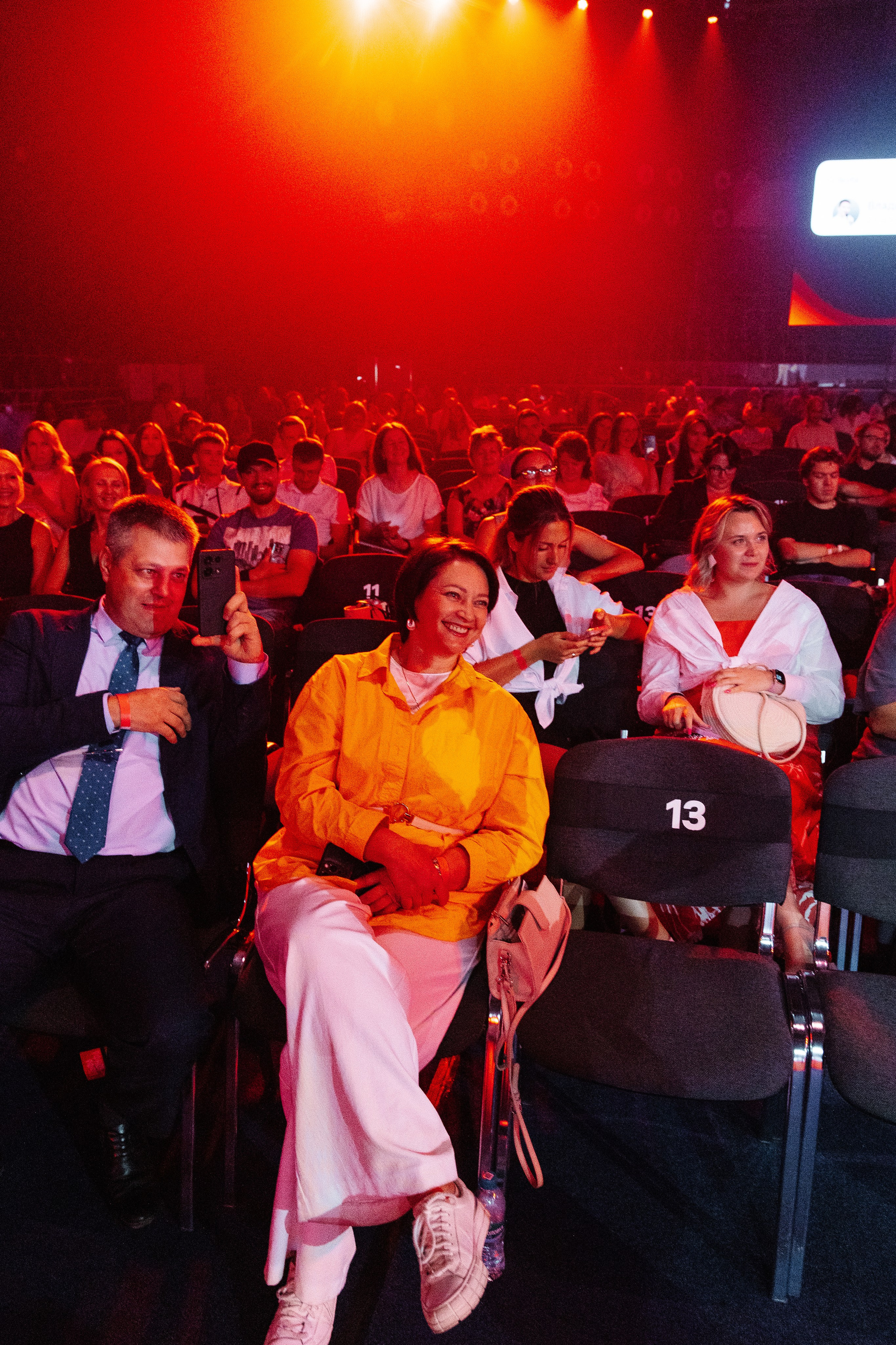 АЛЬФА КОНФА. Фотограф в Красноярске