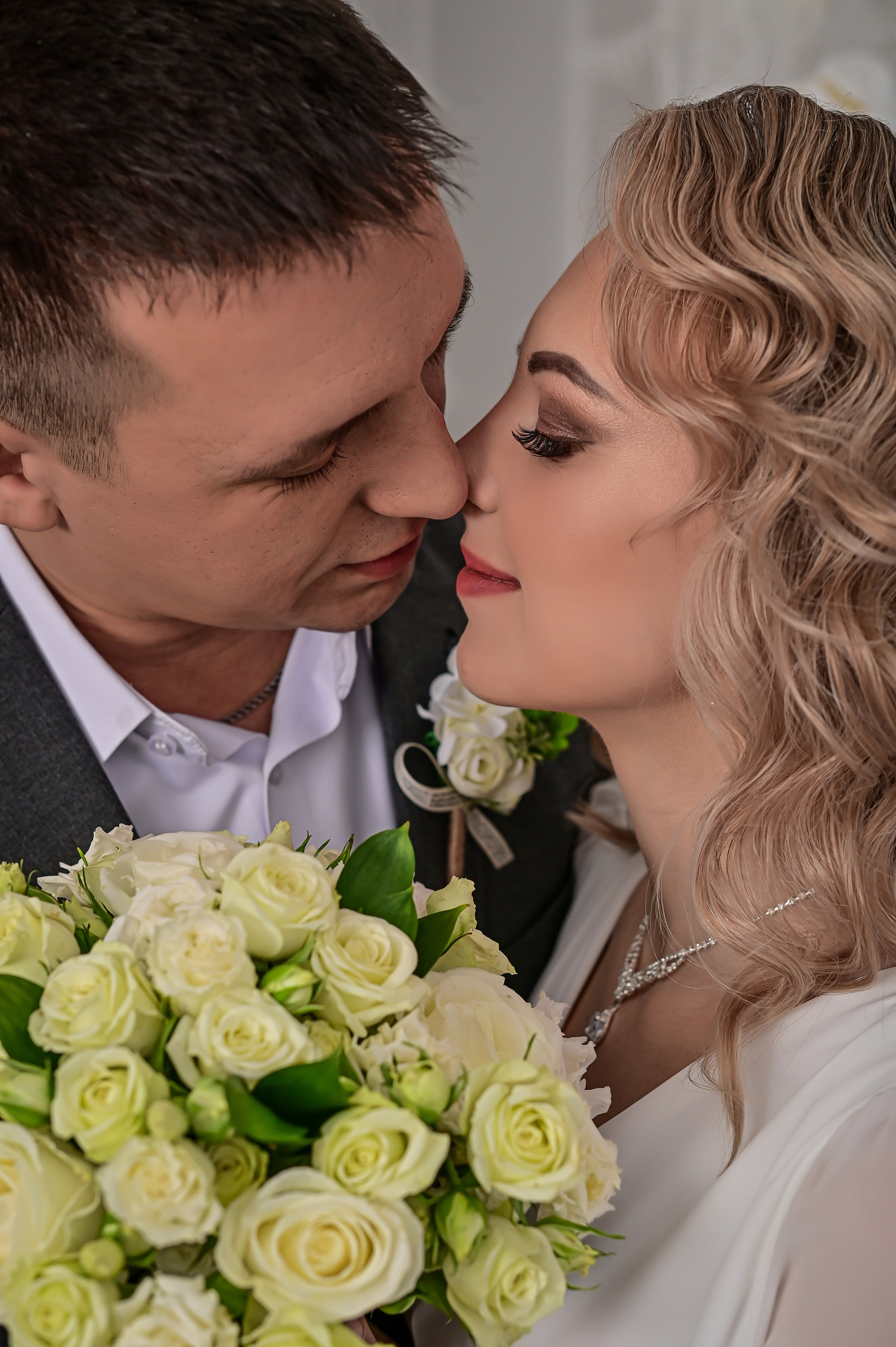 Съемка в студии, гостинице. Семейный и свадебный фотограф в Донецке Донская Анастасия