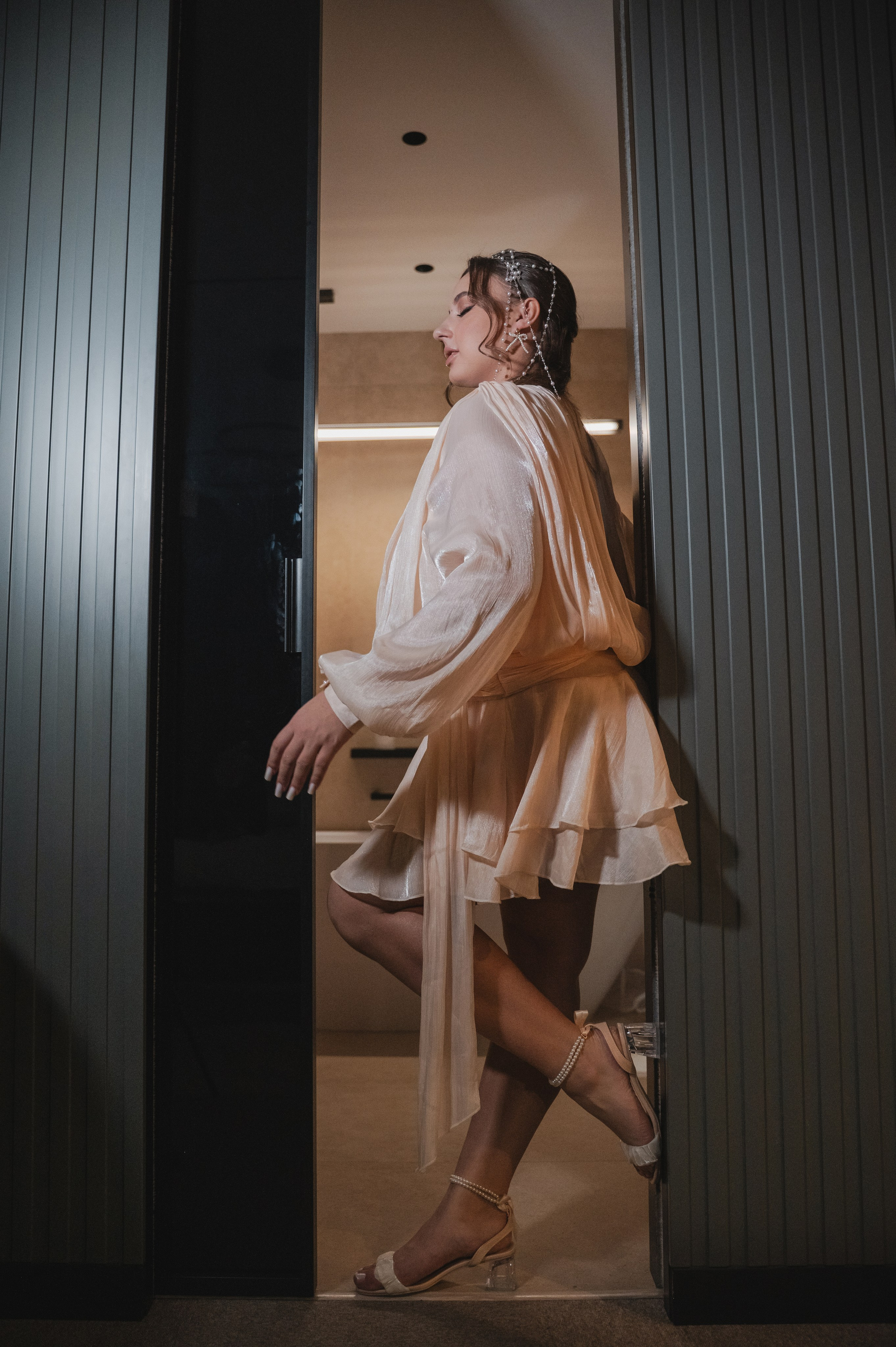 Анонс. Свадебный фотограф в Рязани Дзюрак Елизавета