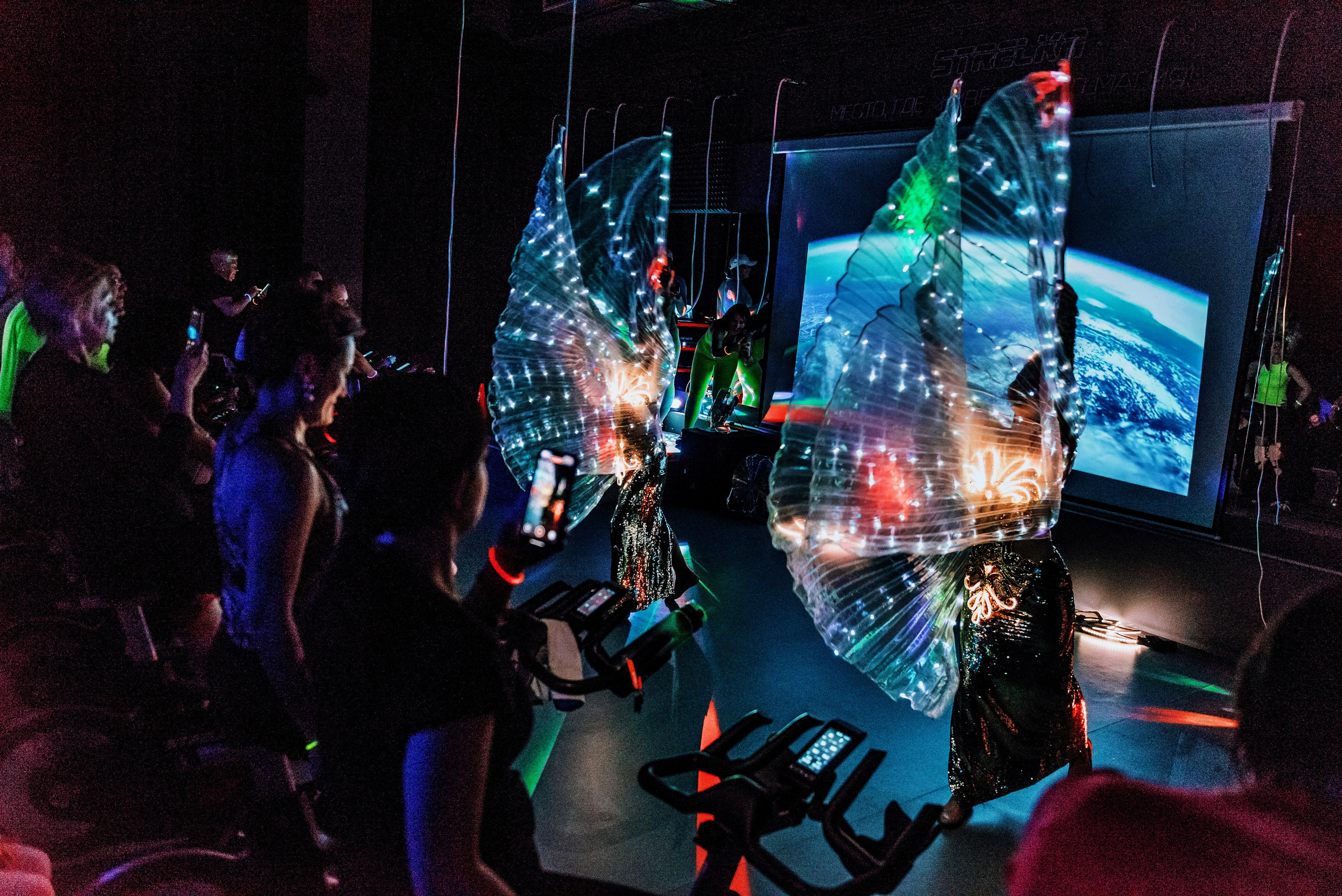 Сайкл-студия «Стрелка», заезд. Школьный, фэшн фотограф в Тюмени и в России Ирина Королева