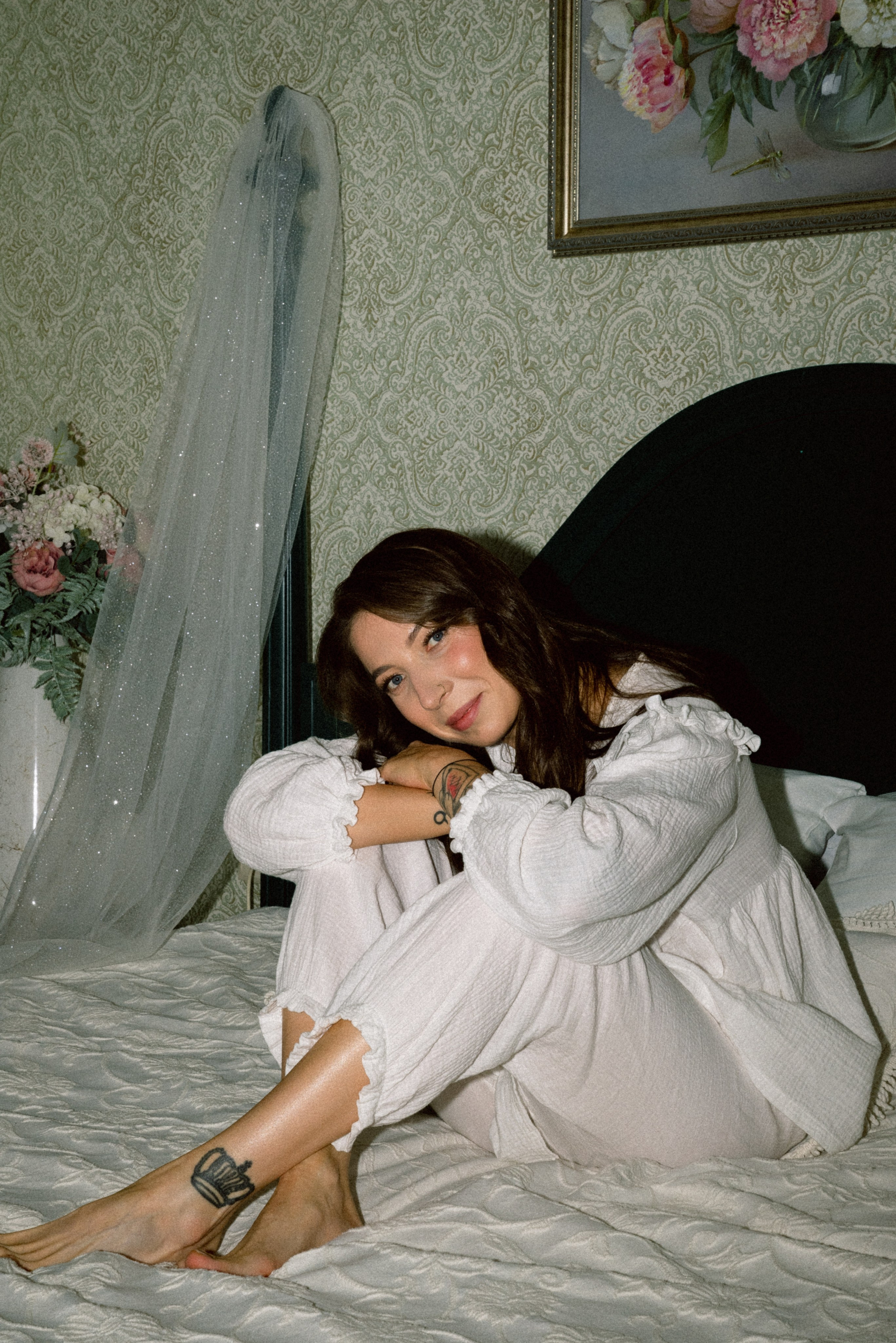 Ульяна и Влад. Семейный и свадебный фотограф в Ярославле Кропина Инна