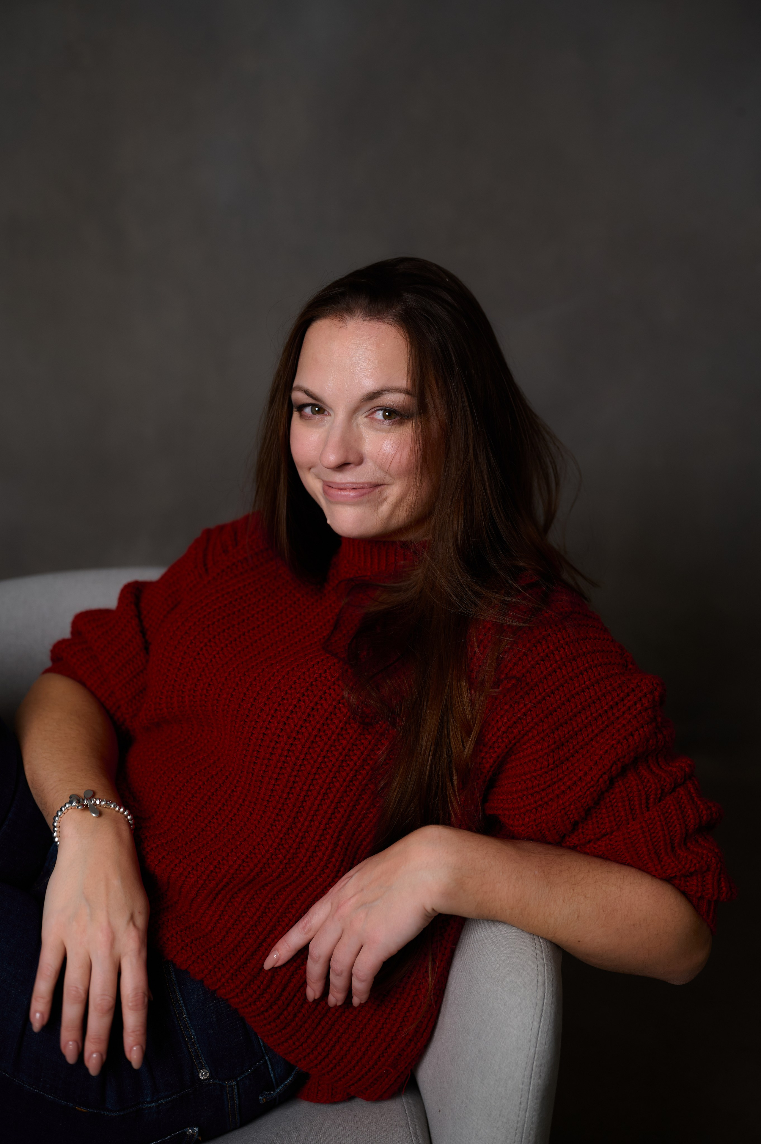 Красотка-психолог Дарья. Миракова Катрин — портретный и семейный фотограф в Москве