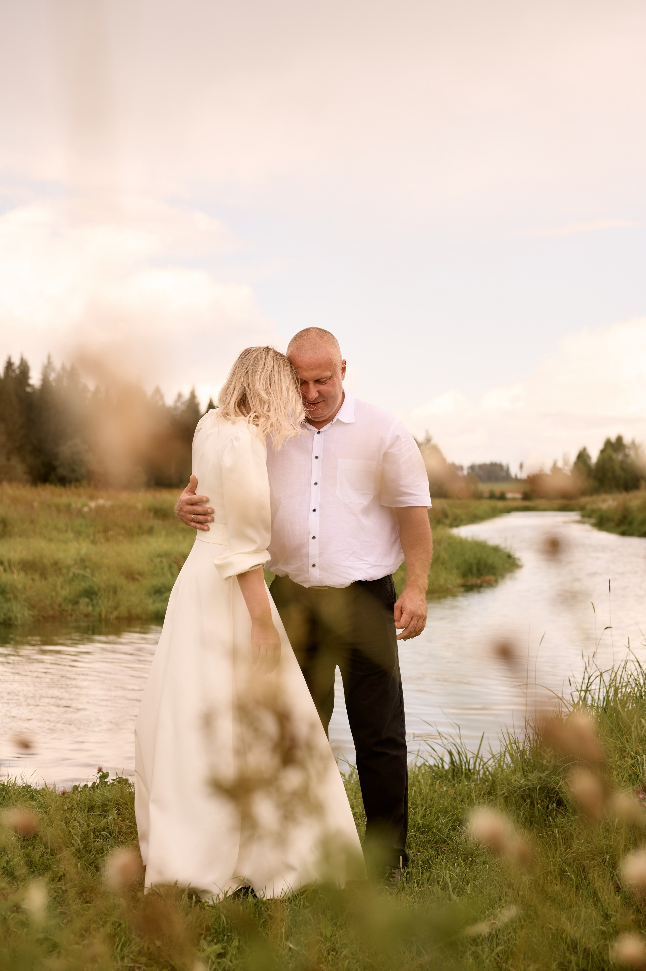 Love Story. Миракова Катрин — портретный и семейный фотограф в Москве