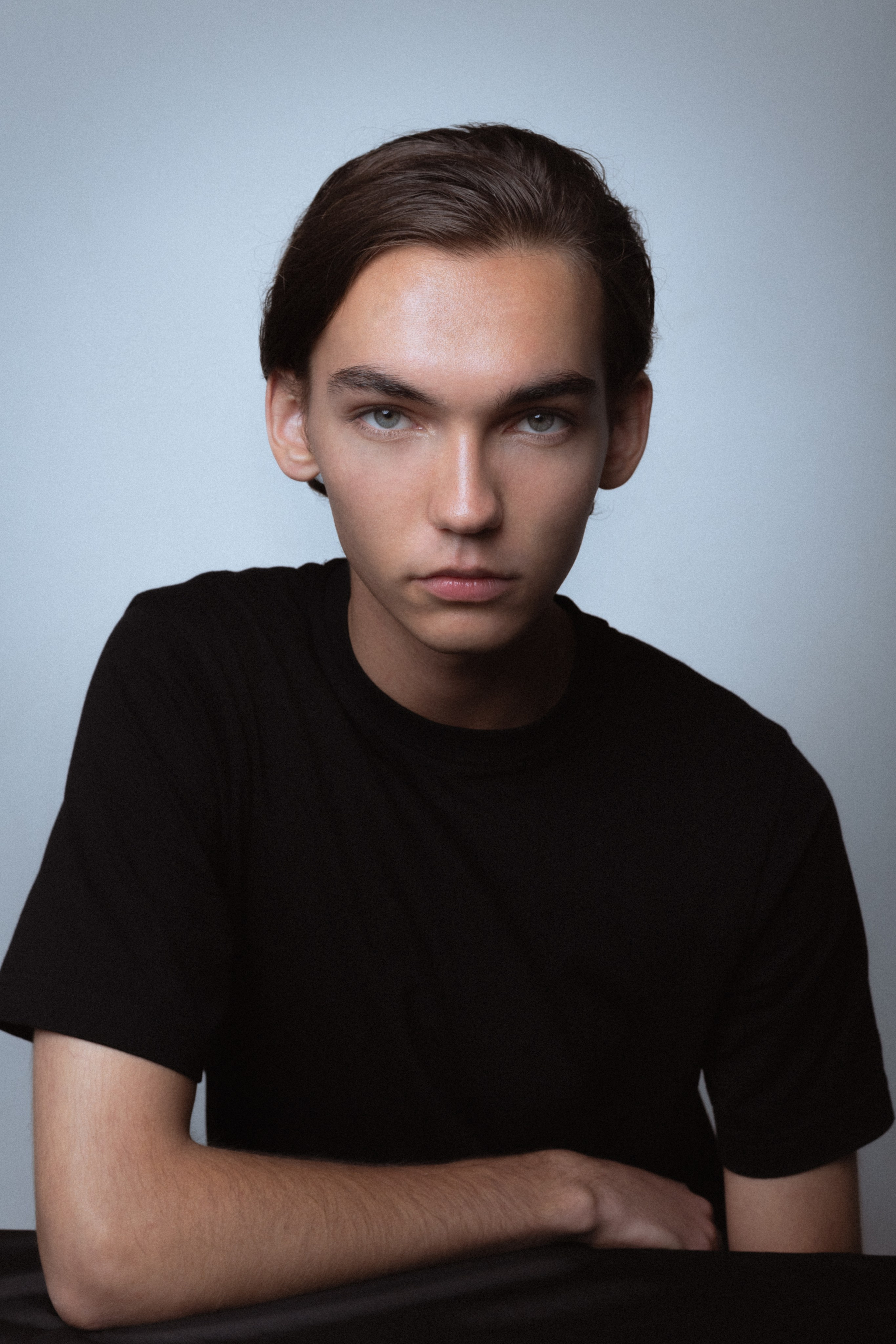 Дарий. Модельное агентство ТМ МОДЕЛС в Калининграде