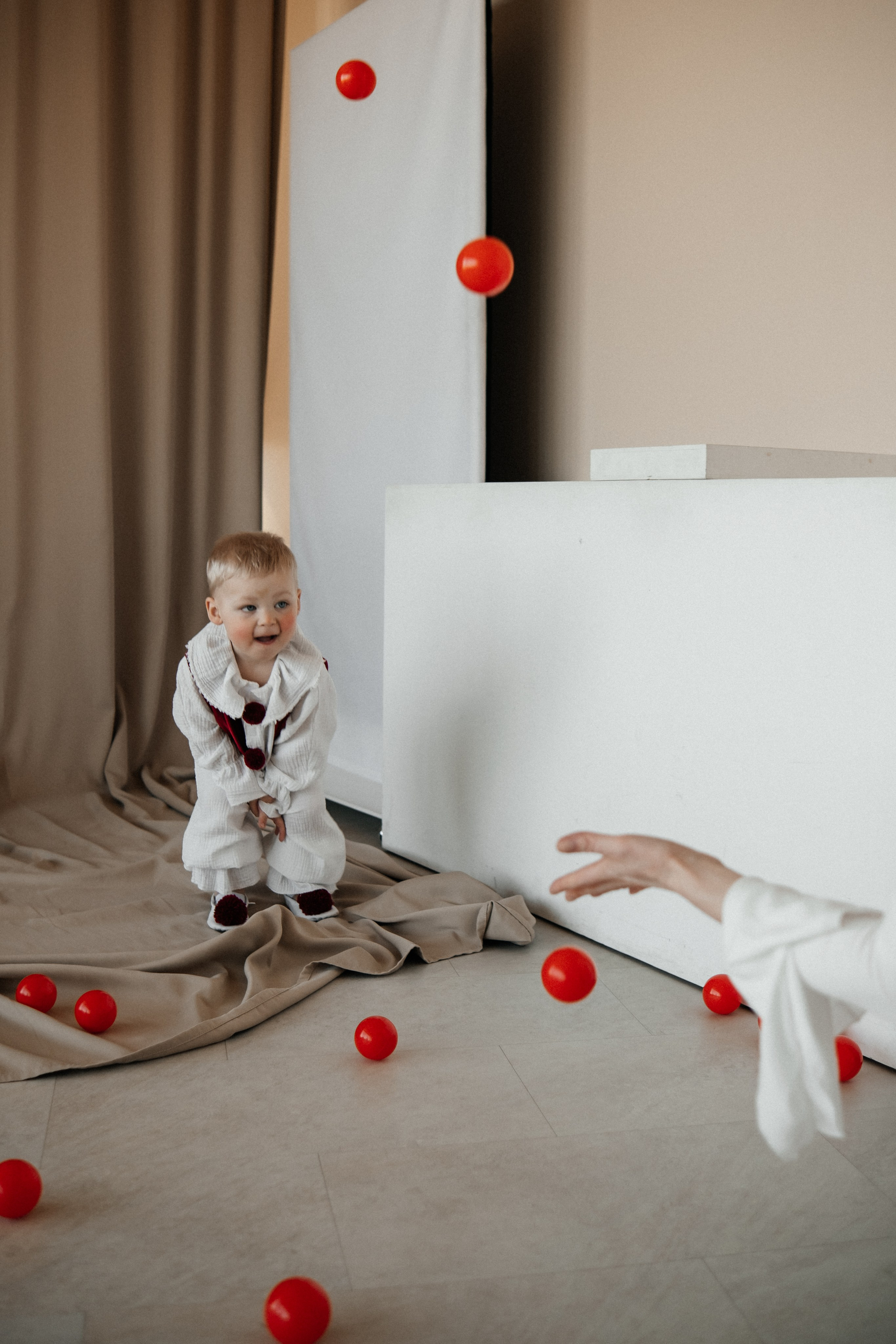 Что за цирк. Видеограф и фотограф Анна Грачева г. Москва