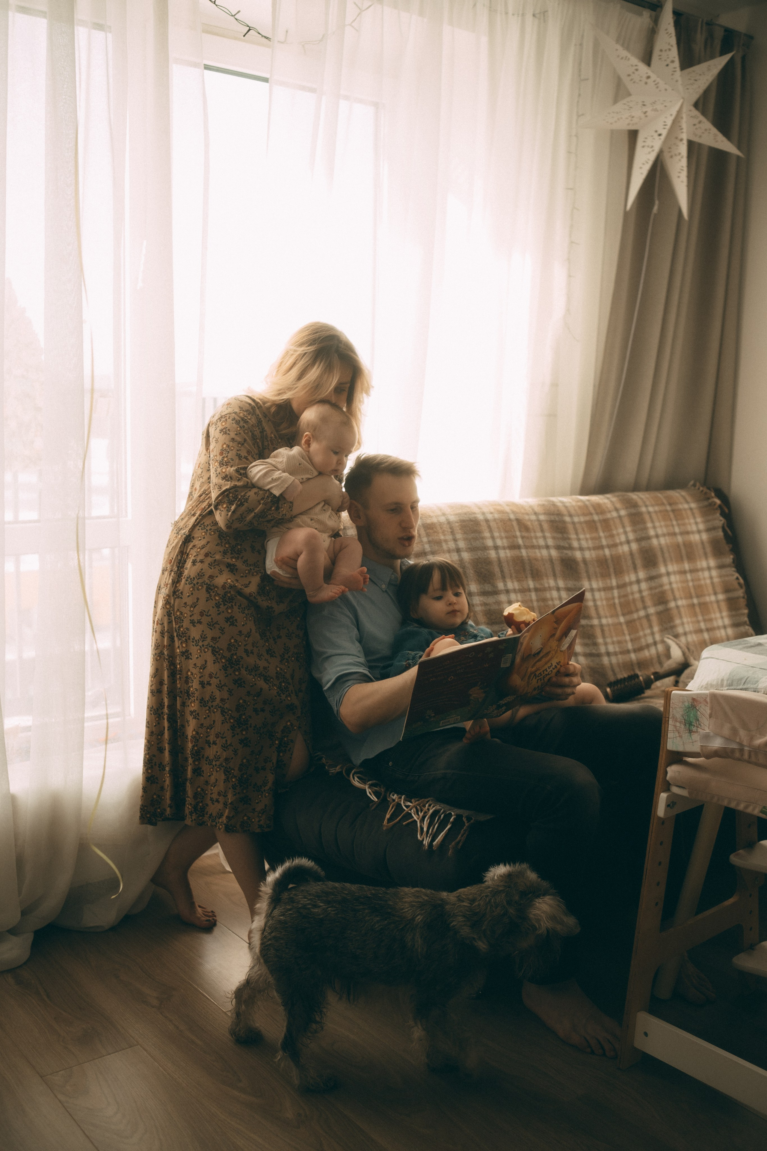 Праздничное утро Евы. Видеограф и фотограф Анна Грачева г. Москва