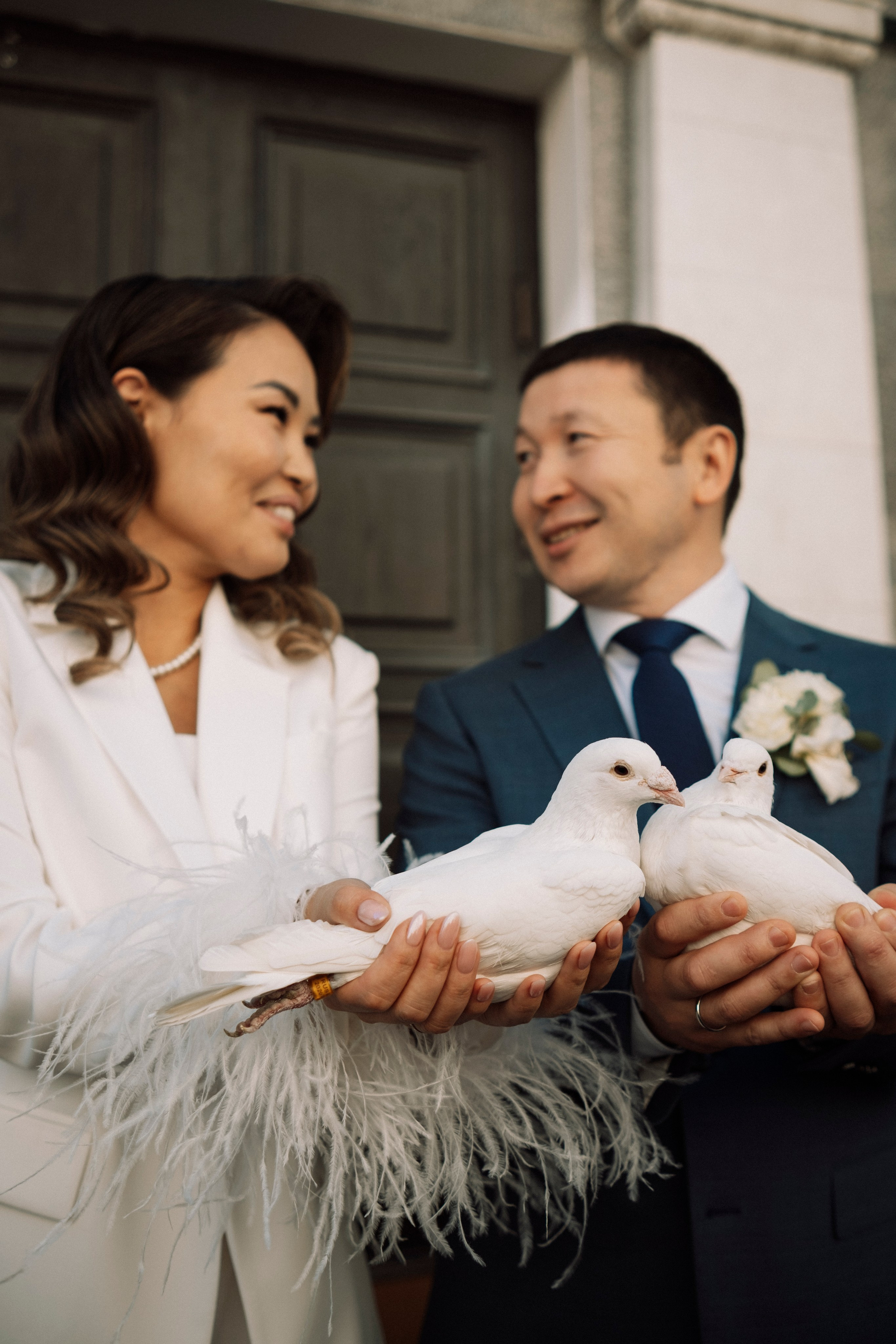 Алексей и Евгения. Видеограф и фотограф Анна Грачева г. Москва