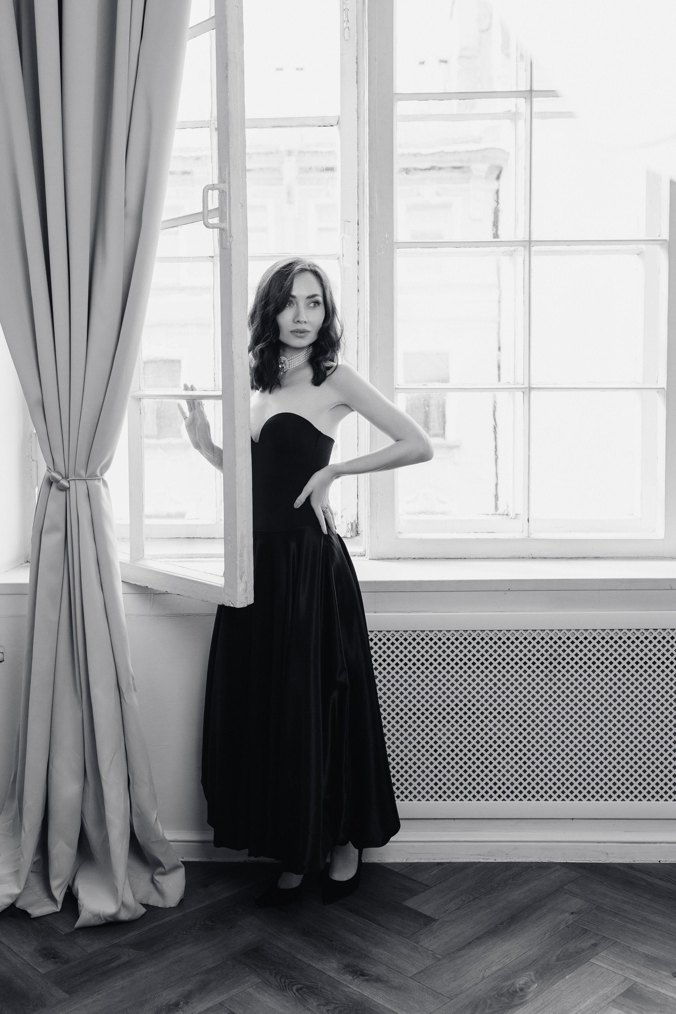 Ольга студия. Таня Грин фотограф и AI-креатор Екатеринбург