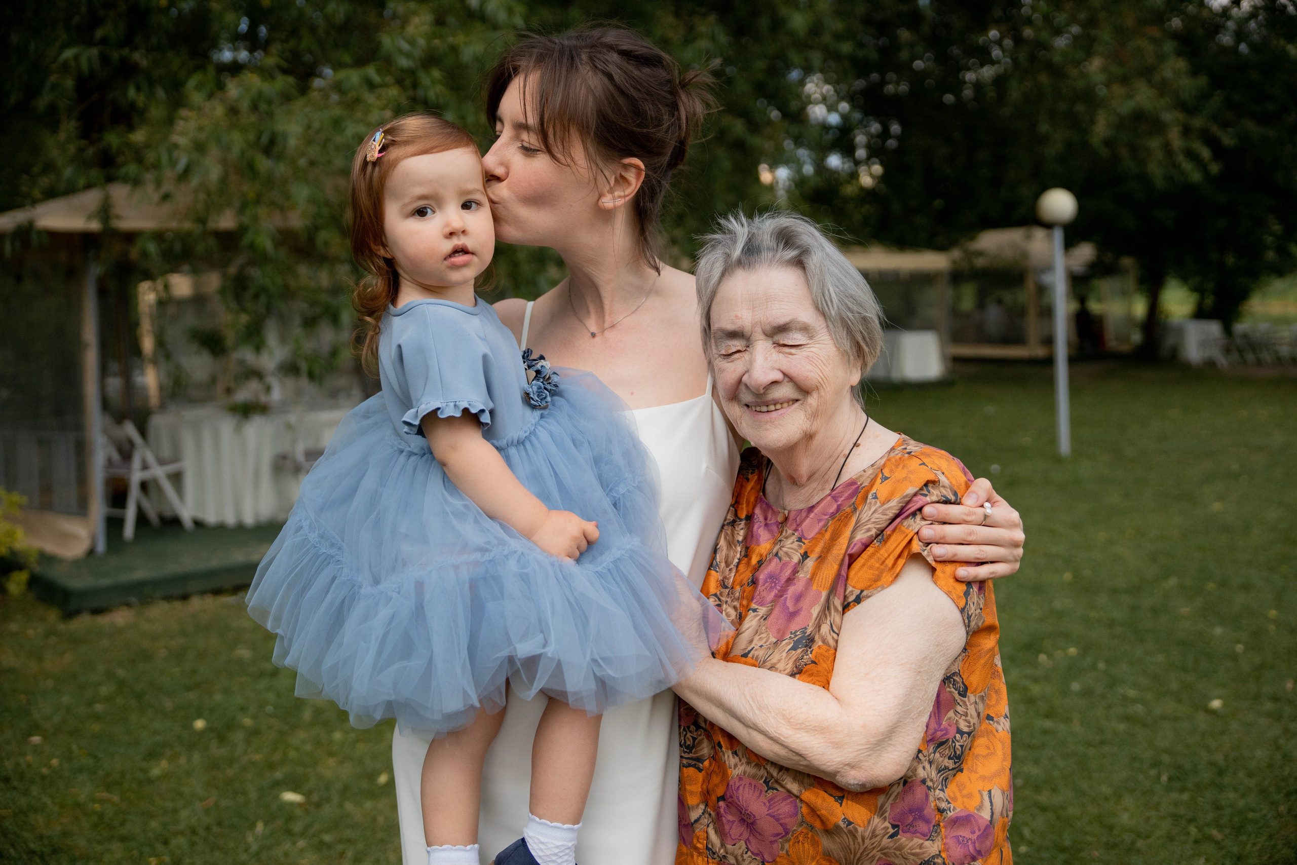 День Рождения Ани. Детский и семейный фотограф в Твери Ольга Крестьянинова