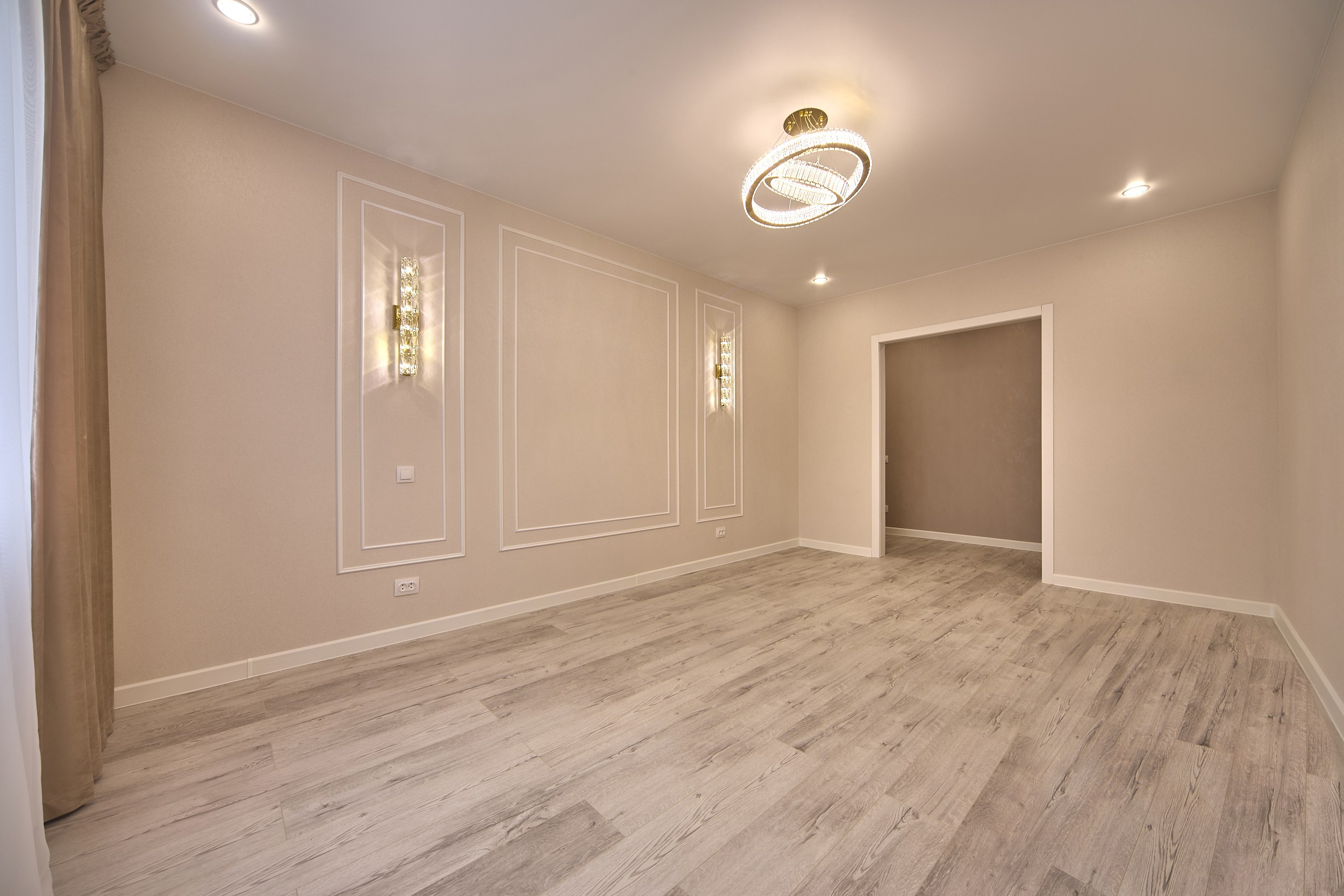 Квартиры до 50 кв/м. Фотограф интерьеров в Волгограде Дмитрий Соколов