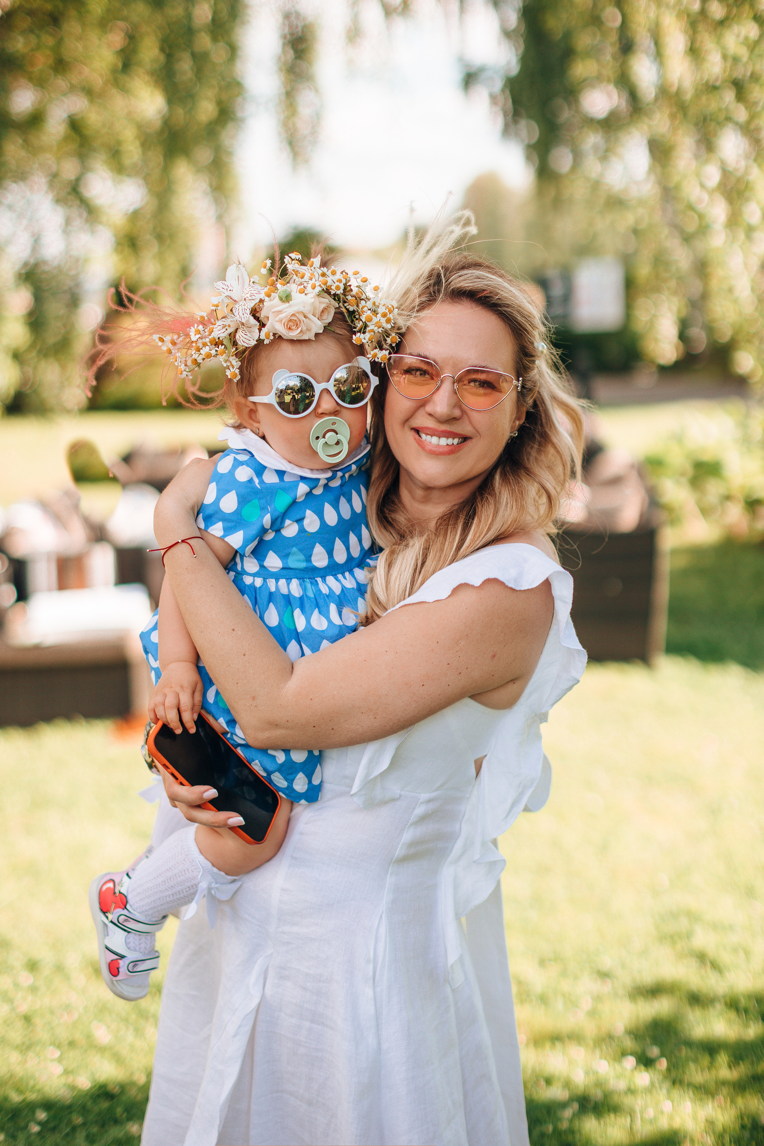 Заказать фотографа на день рождения в Москве и других городах. Фотограф на крещение и венчание, дни рождения и праздники