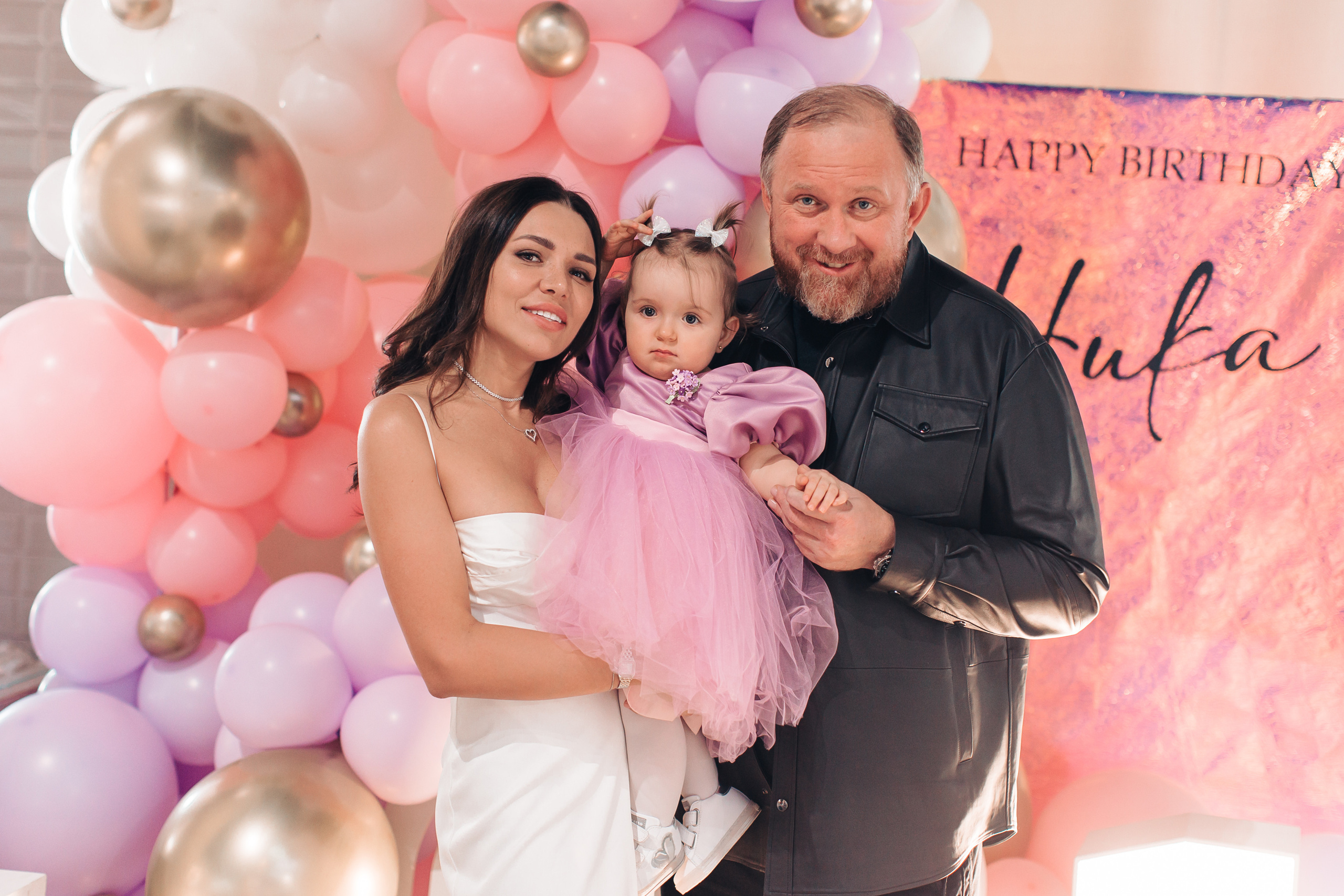 Заказать фотографа на день рождения в Москве и других городах. Фотограф на крещение и венчание, дни рождения и праздники