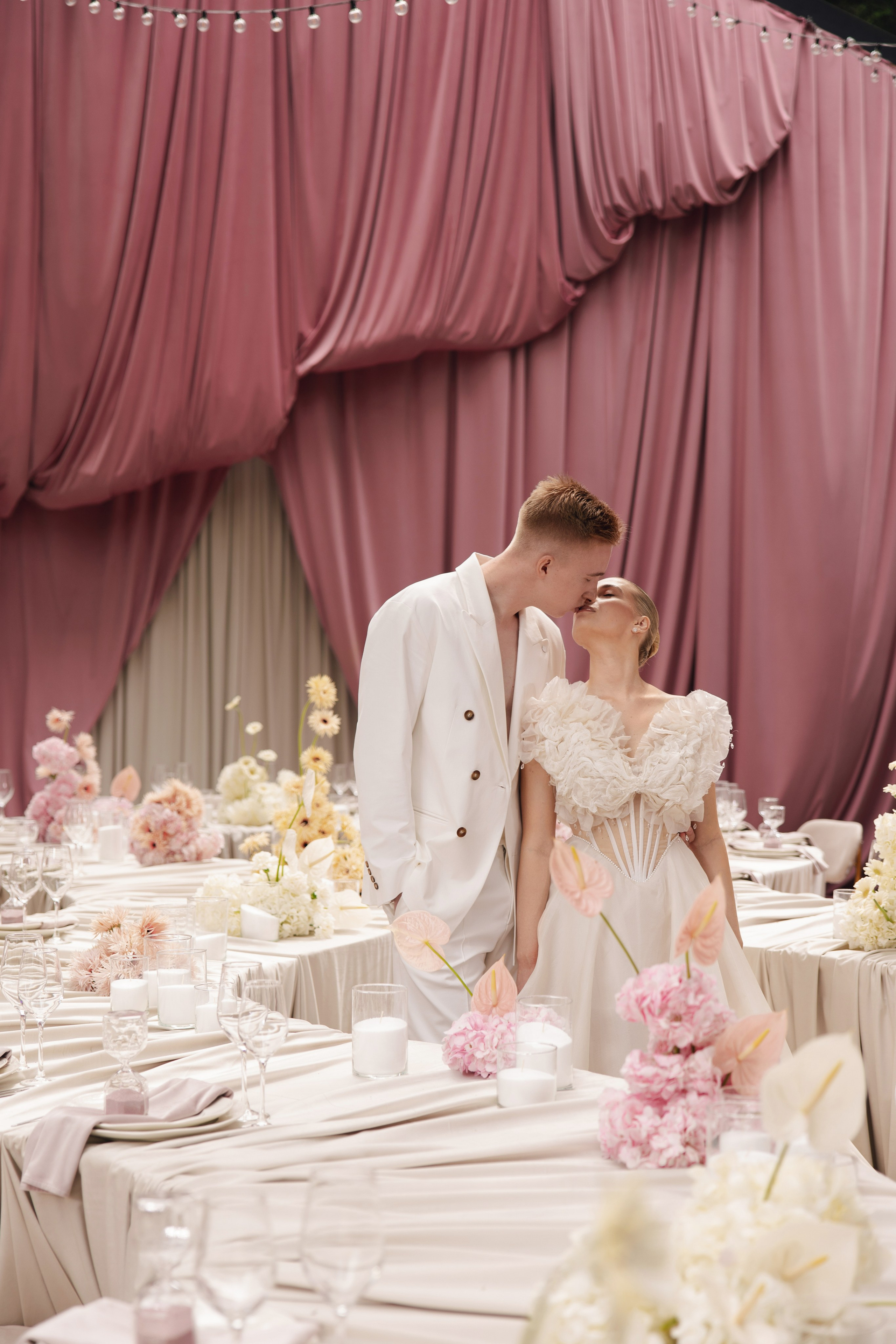 Ты — моя команда!