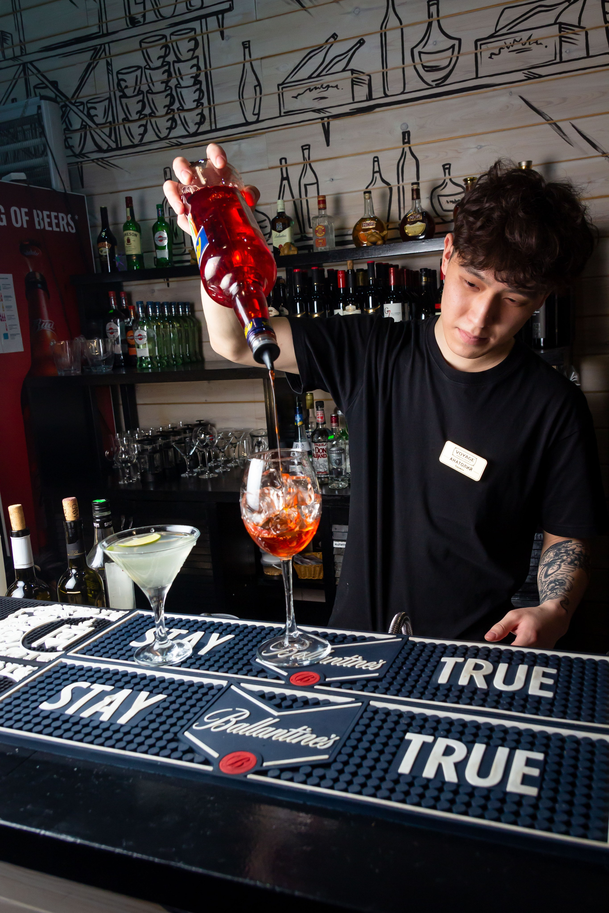 Бар. Александр Стряпунин — предметный фотограф в Улан-Удэ