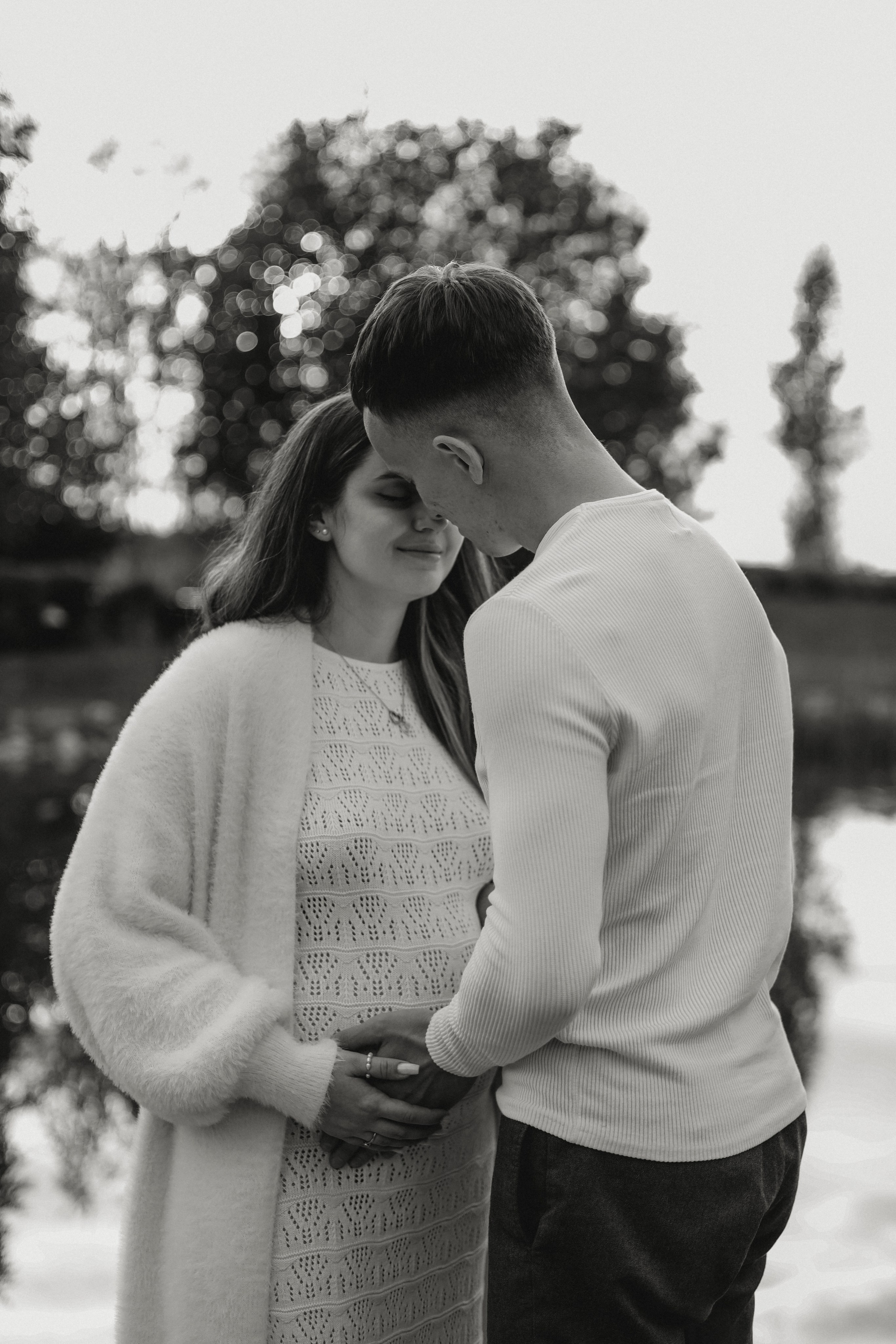 Наташа и Кирилл. Диана Чечель. Свадебный и семейный фотограф в Москве