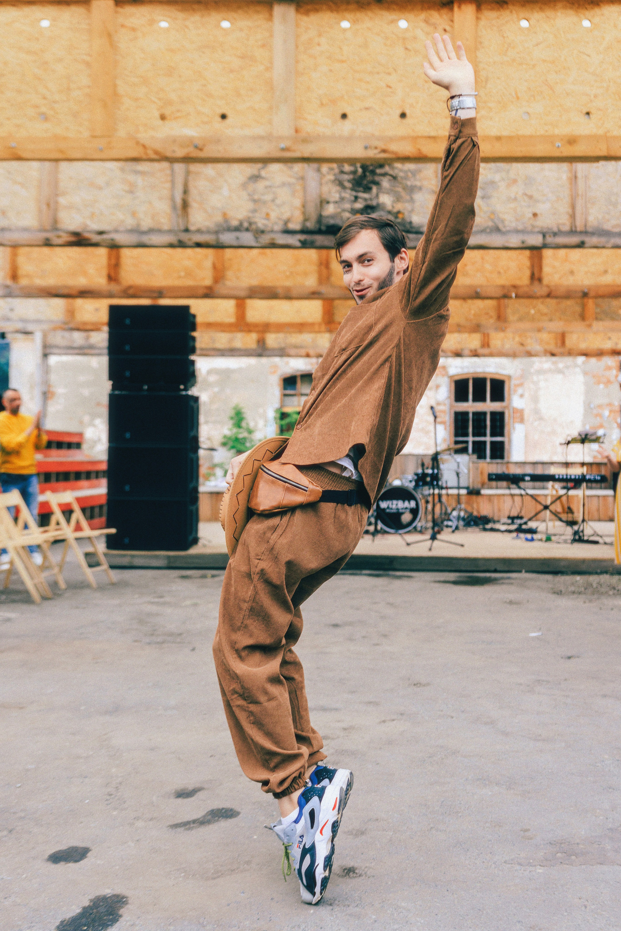 Этажи. Движ 2024. Фотограф Виталий Хайлов, Екатеринбург