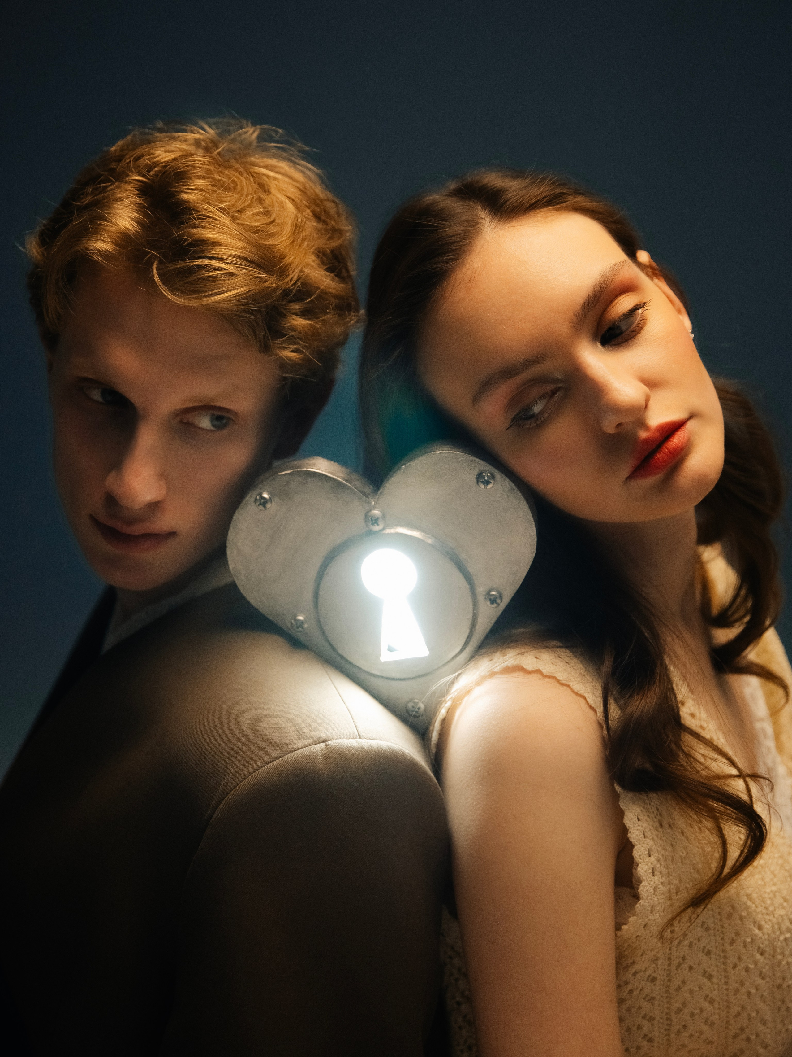 Замок чувств