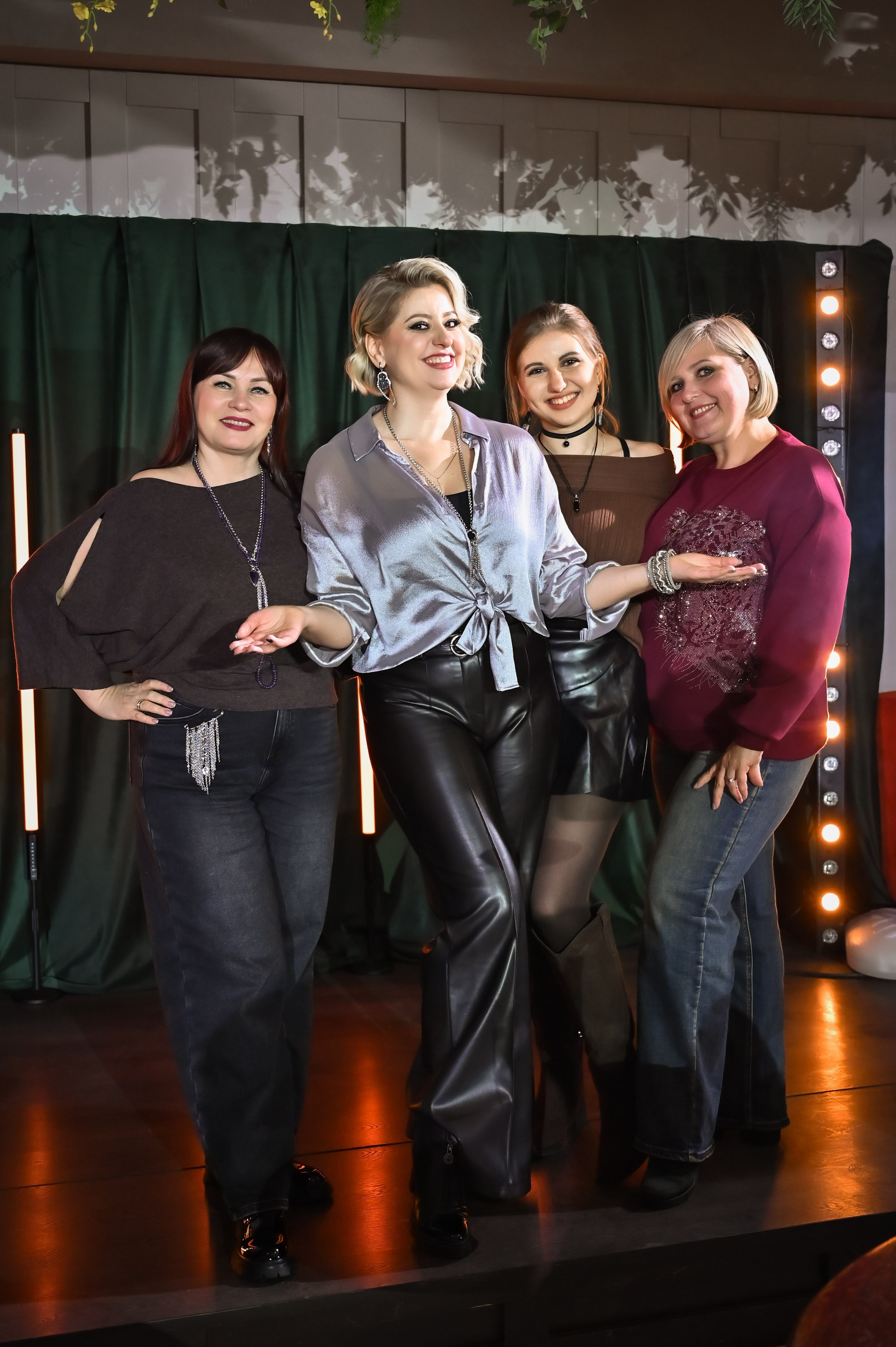 MERCEN Стендап. Репортажный и свадебный фотограф в Липецке Иван Первойкин