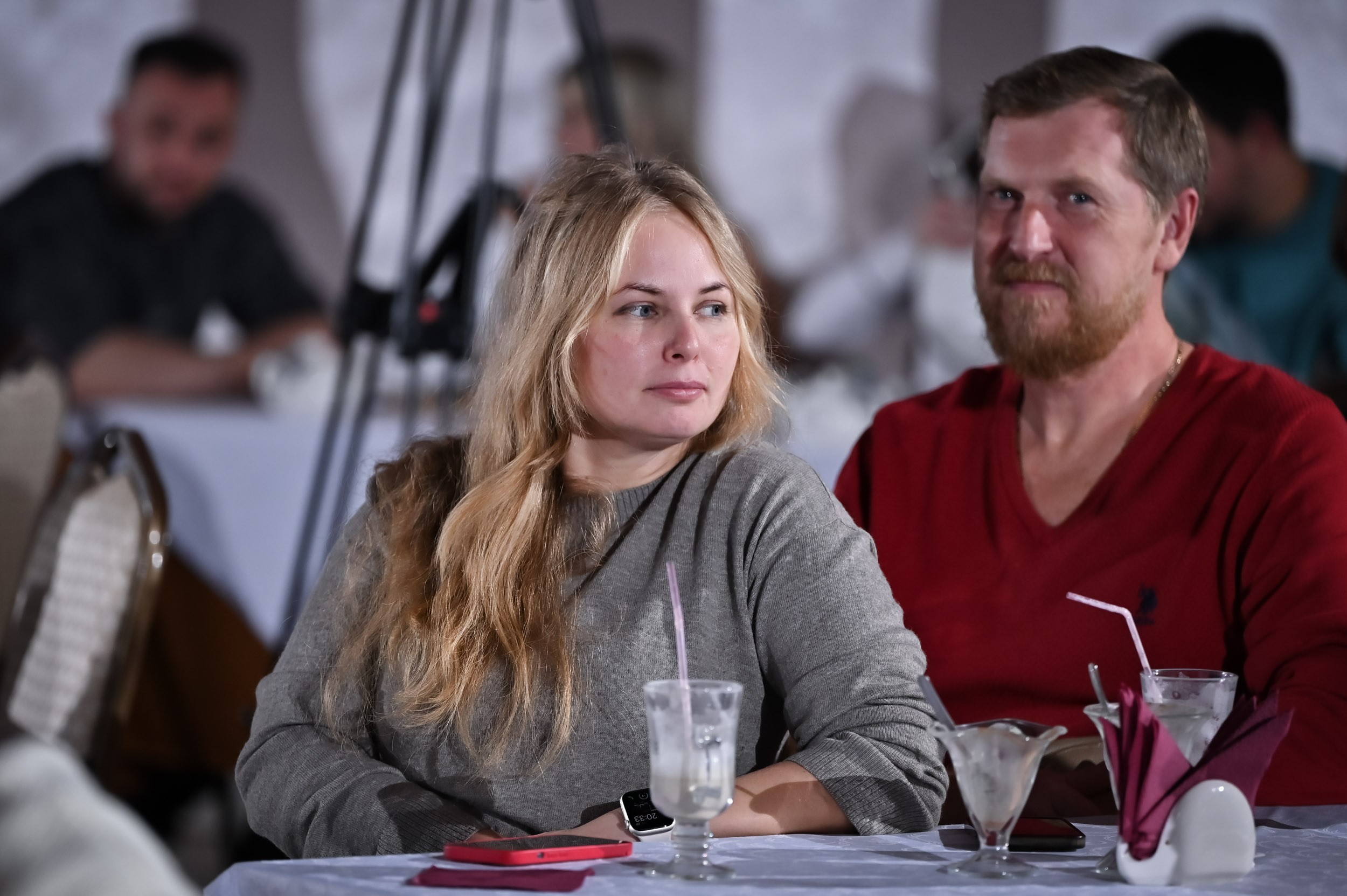 СТЕНДАП. Репортажный и свадебный фотограф в Липецке Иван Первойкин