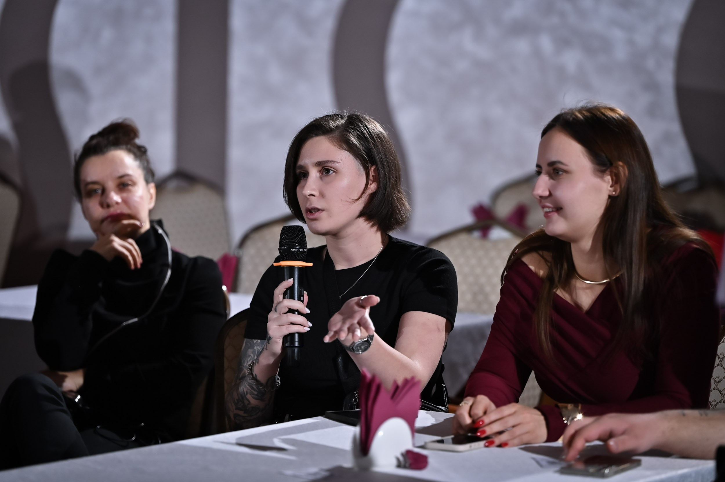 СТЕНДАП. Репортажный и свадебный фотограф в Липецке Иван Первойкин