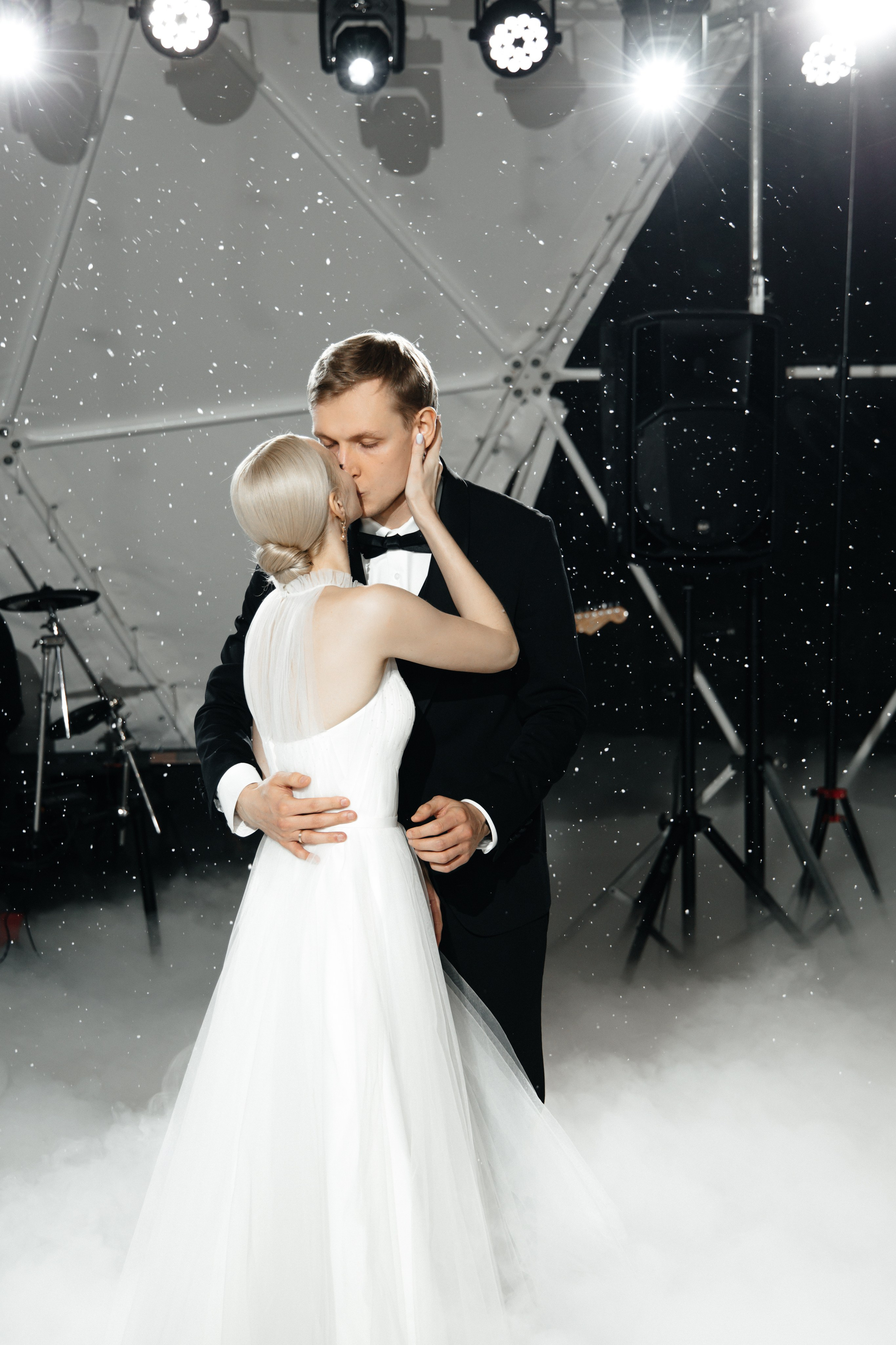 Кирилл & Александра. Главная