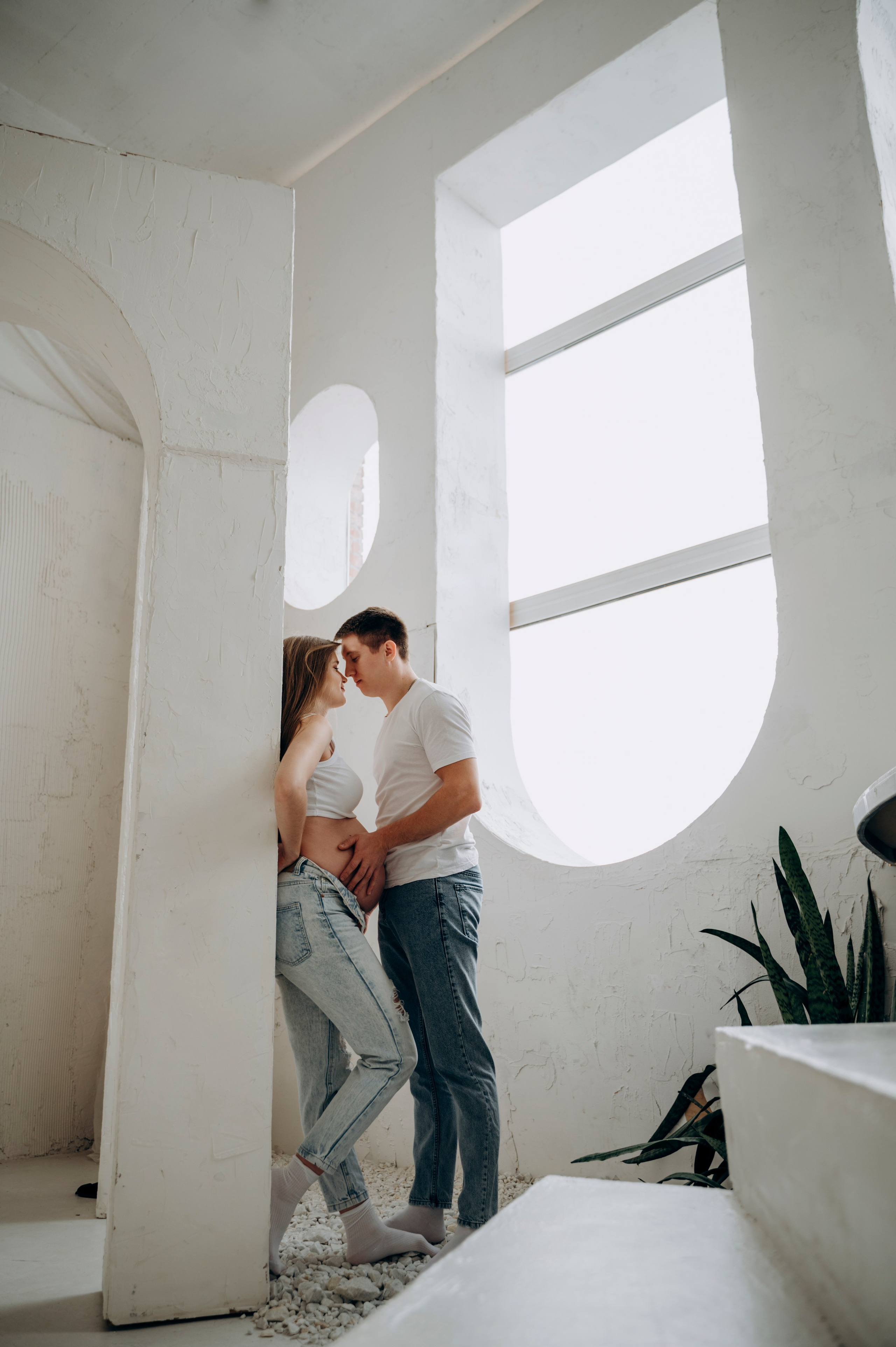 Свет новой жизни. Семейный и детский фотограф Анастасия Монченко